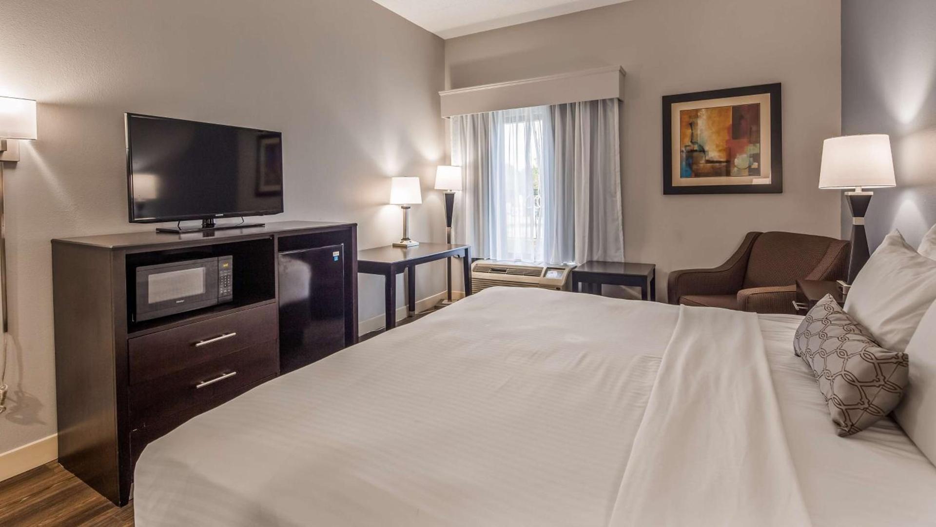 Best Western Inn Florence photo 16