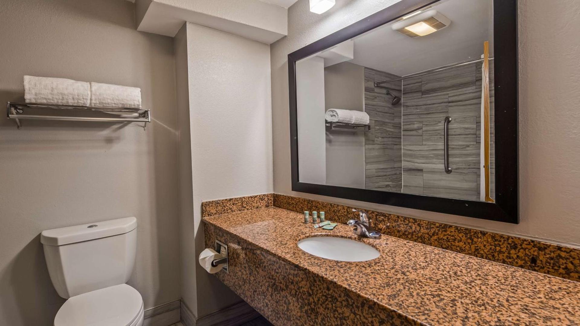 Best Western Inn Florence photo 19