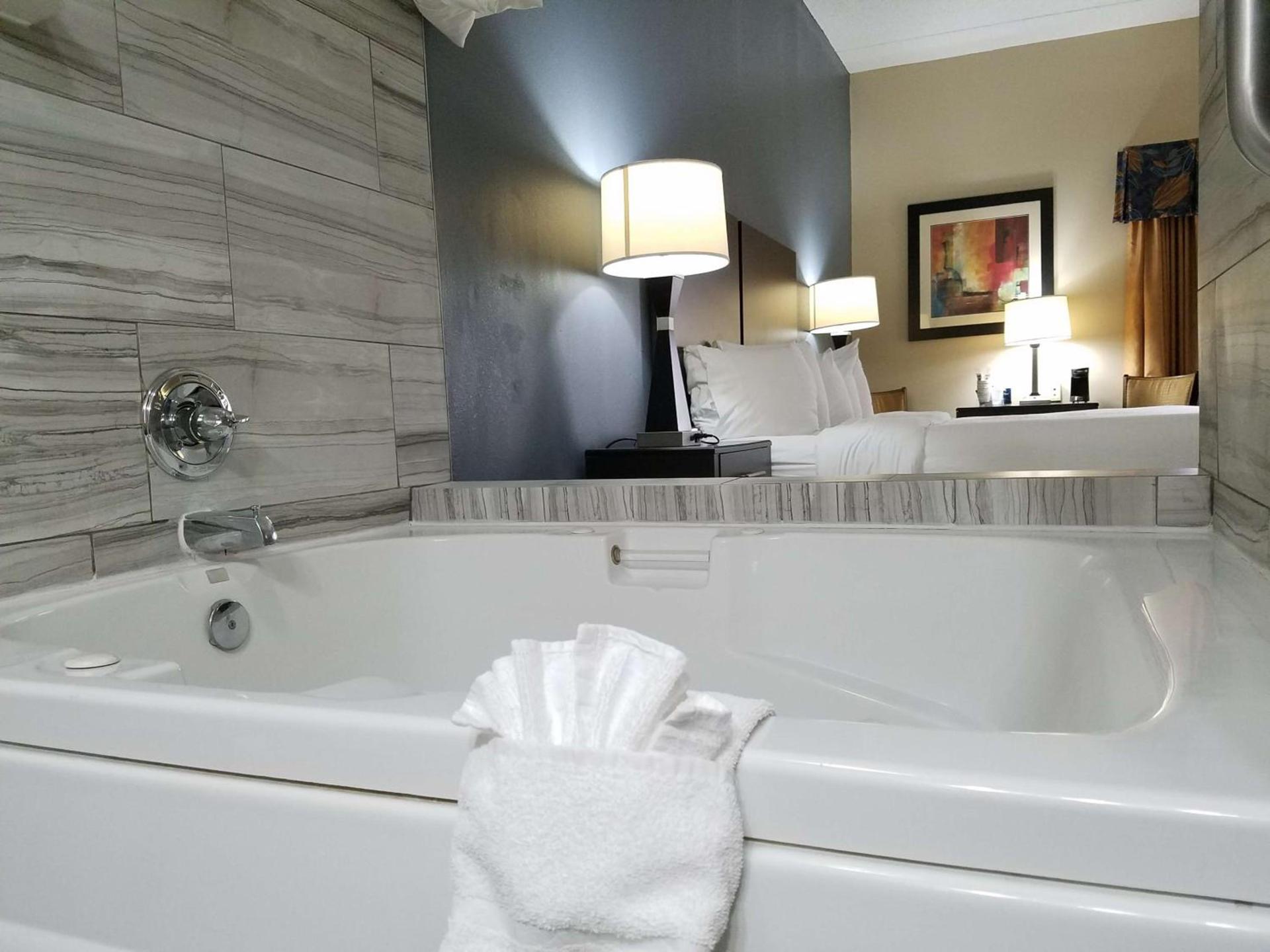 Best Western Inn Florence photo 20