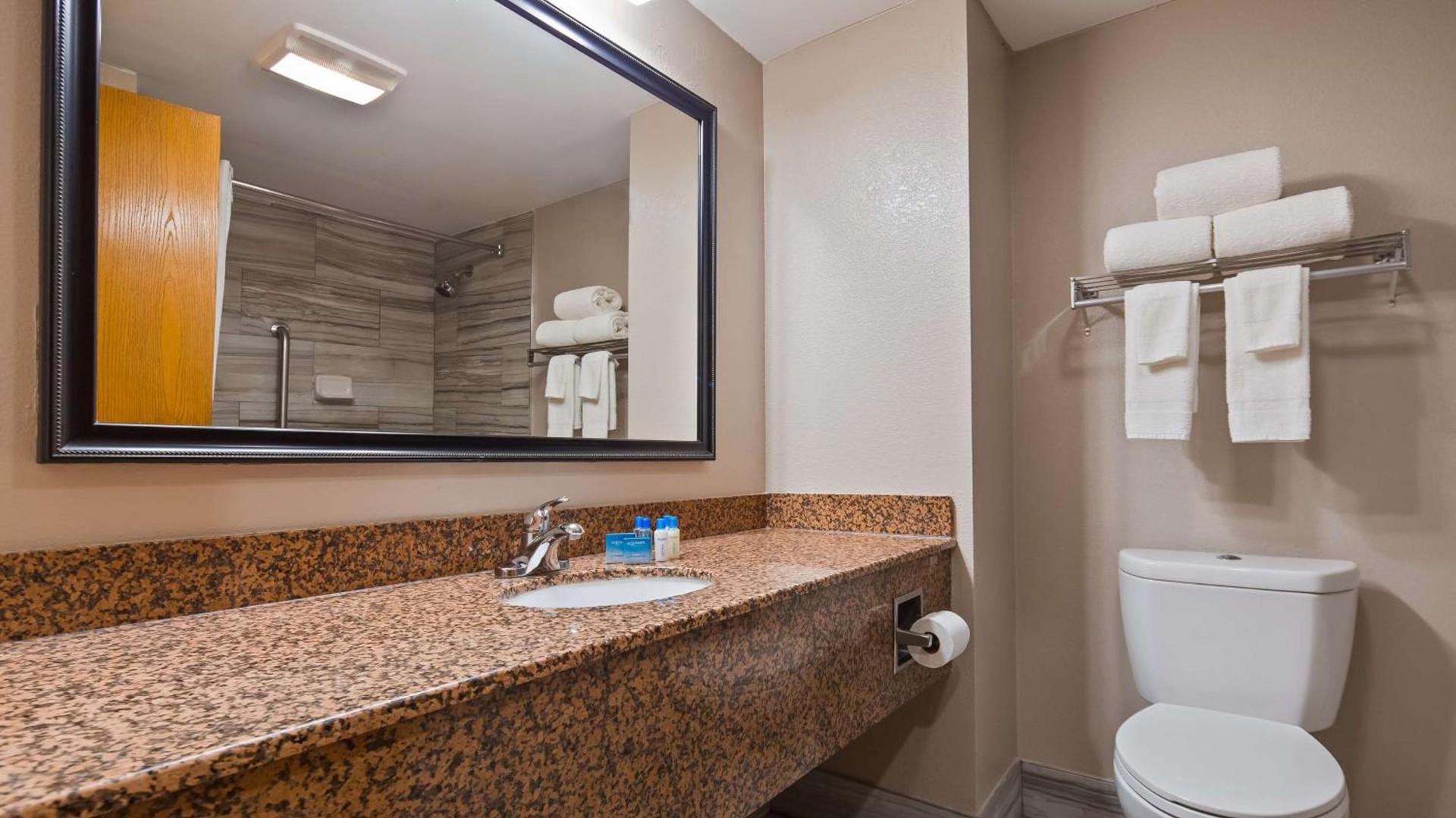 Best Western Inn Florence photo 21