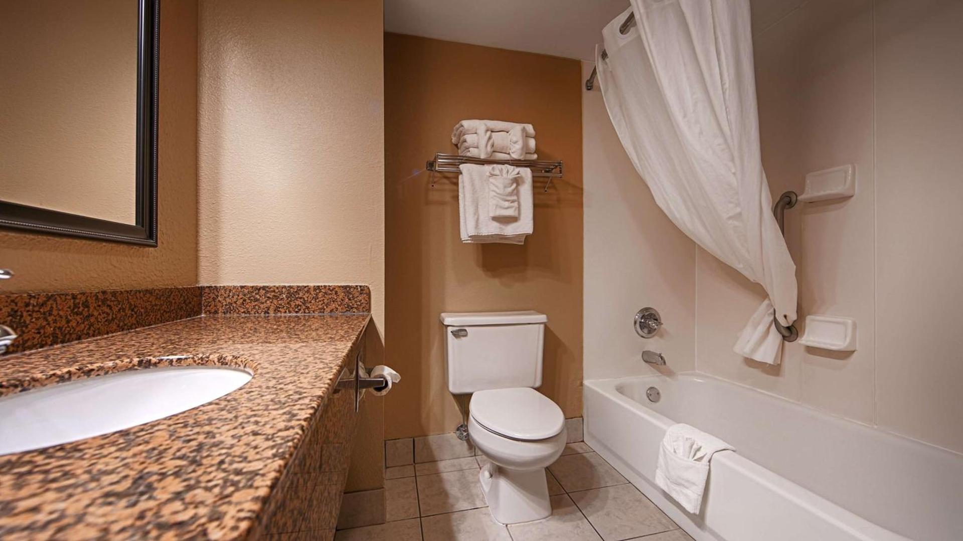 Best Western Inn Florence photo 22