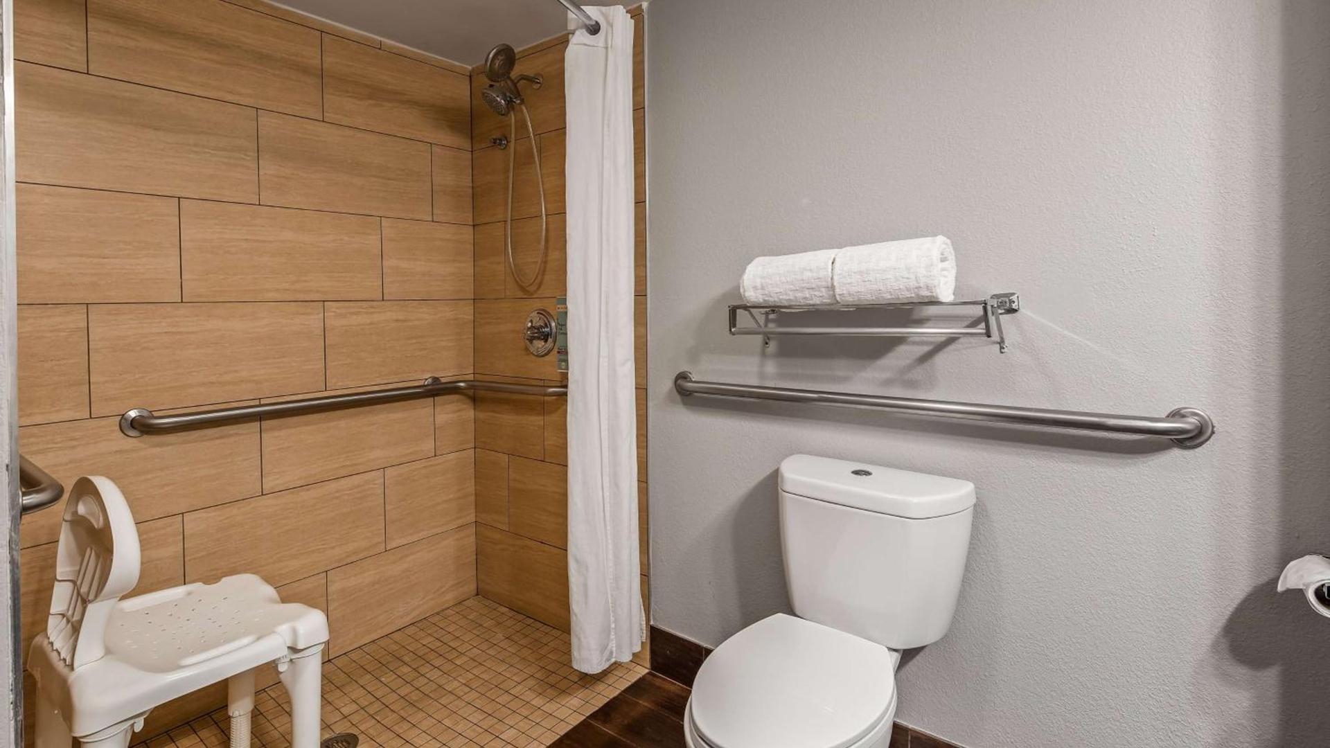 Best Western Inn Florence photo 23