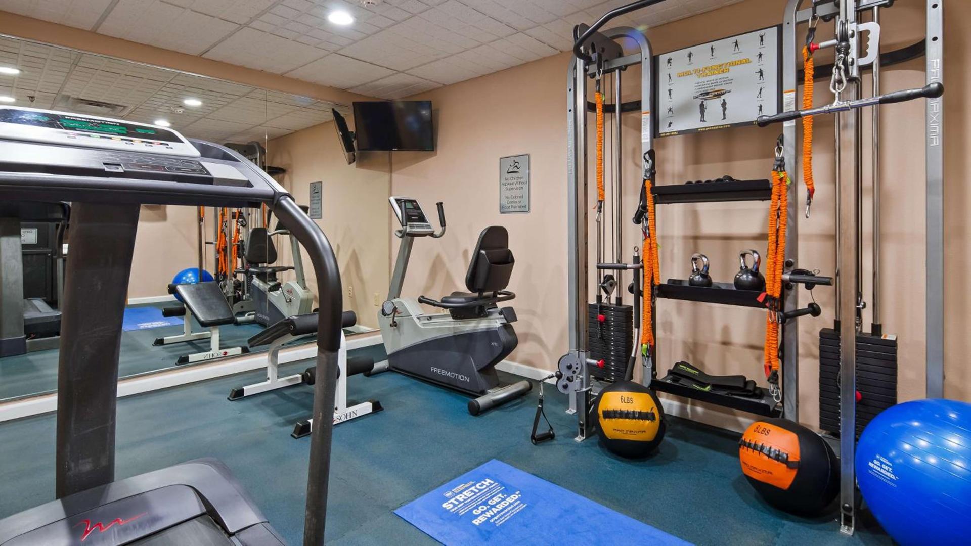 Best Western Inn Florence photo 27