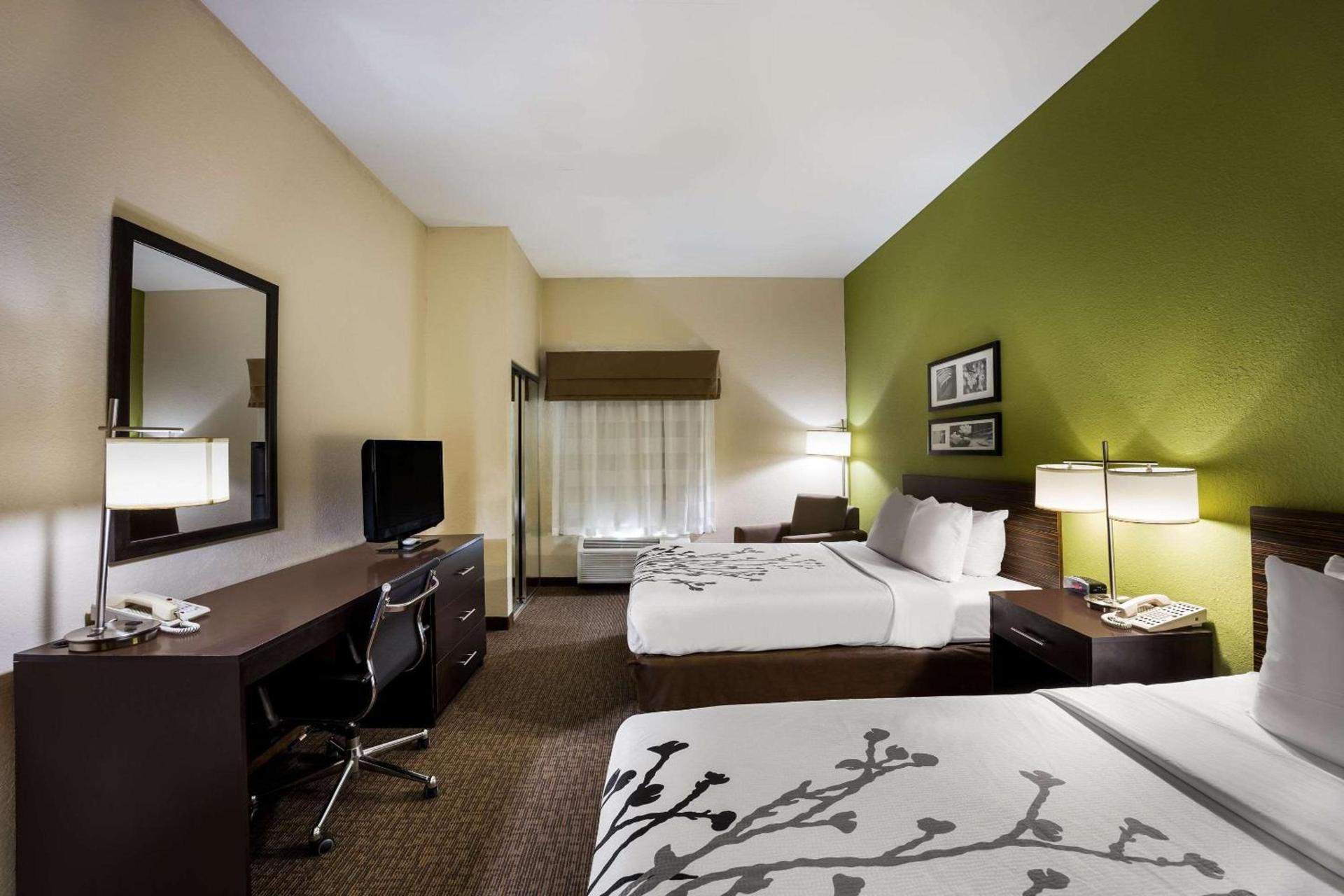 Sleep Inn & Suites Valdosta Mall Area photo 20