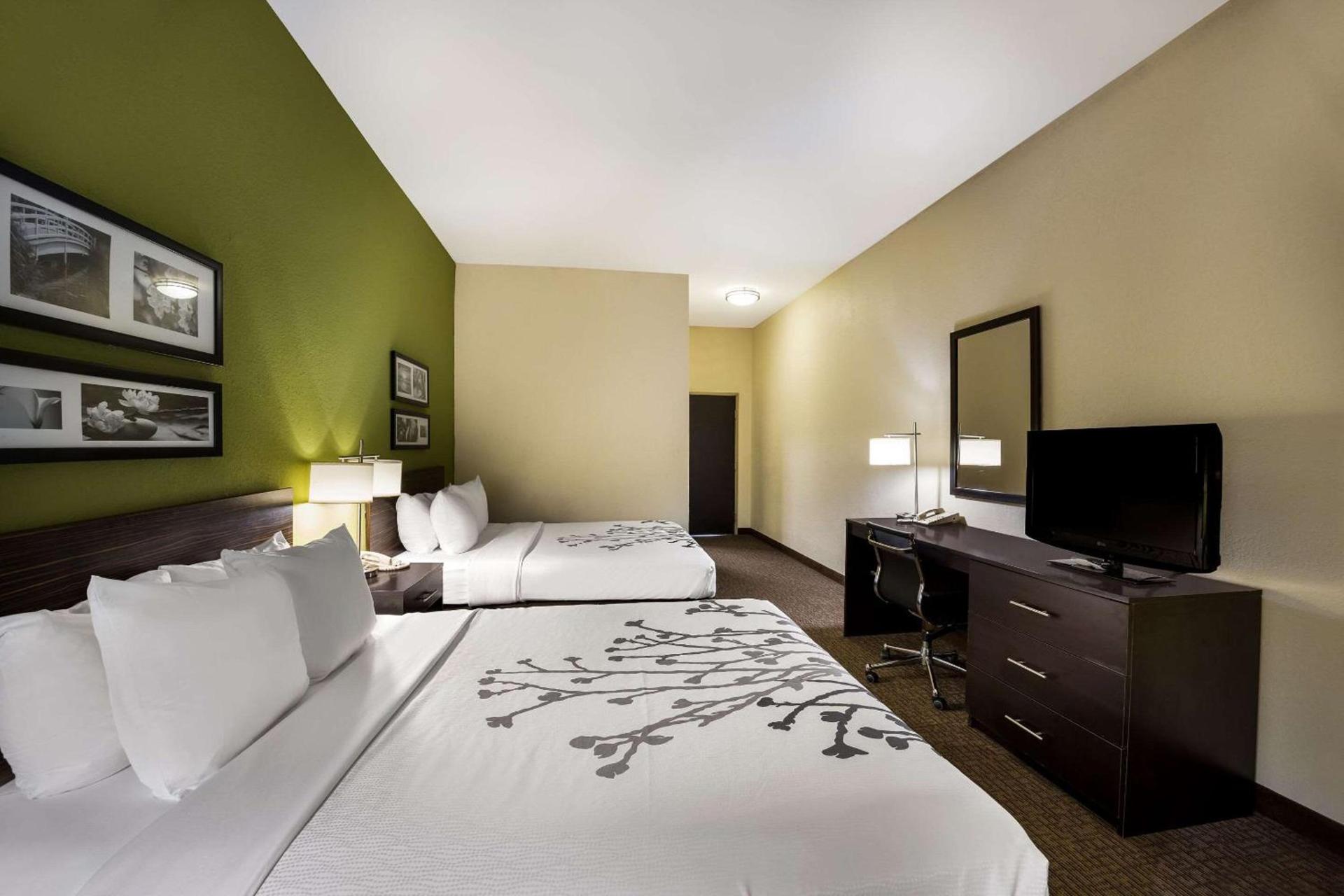 Sleep Inn & Suites Valdosta Mall Area photo 19
