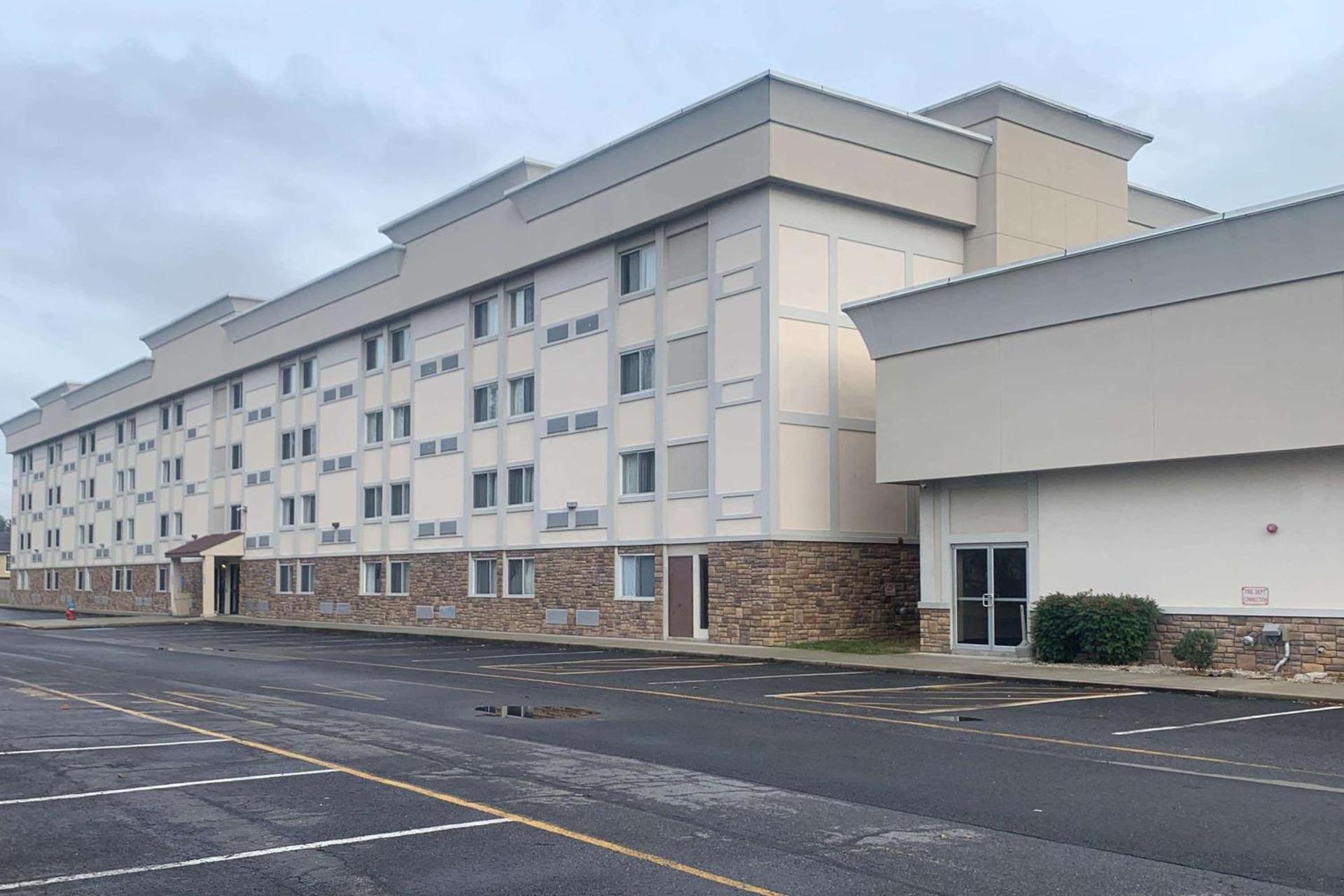 Wyndham Garden Dover — hotel in Dover
