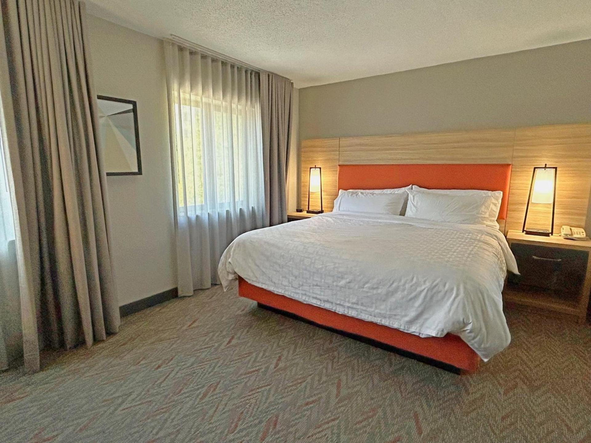 Candlewood Suites Indianapolis Downtown Medical District by IHG photo 14