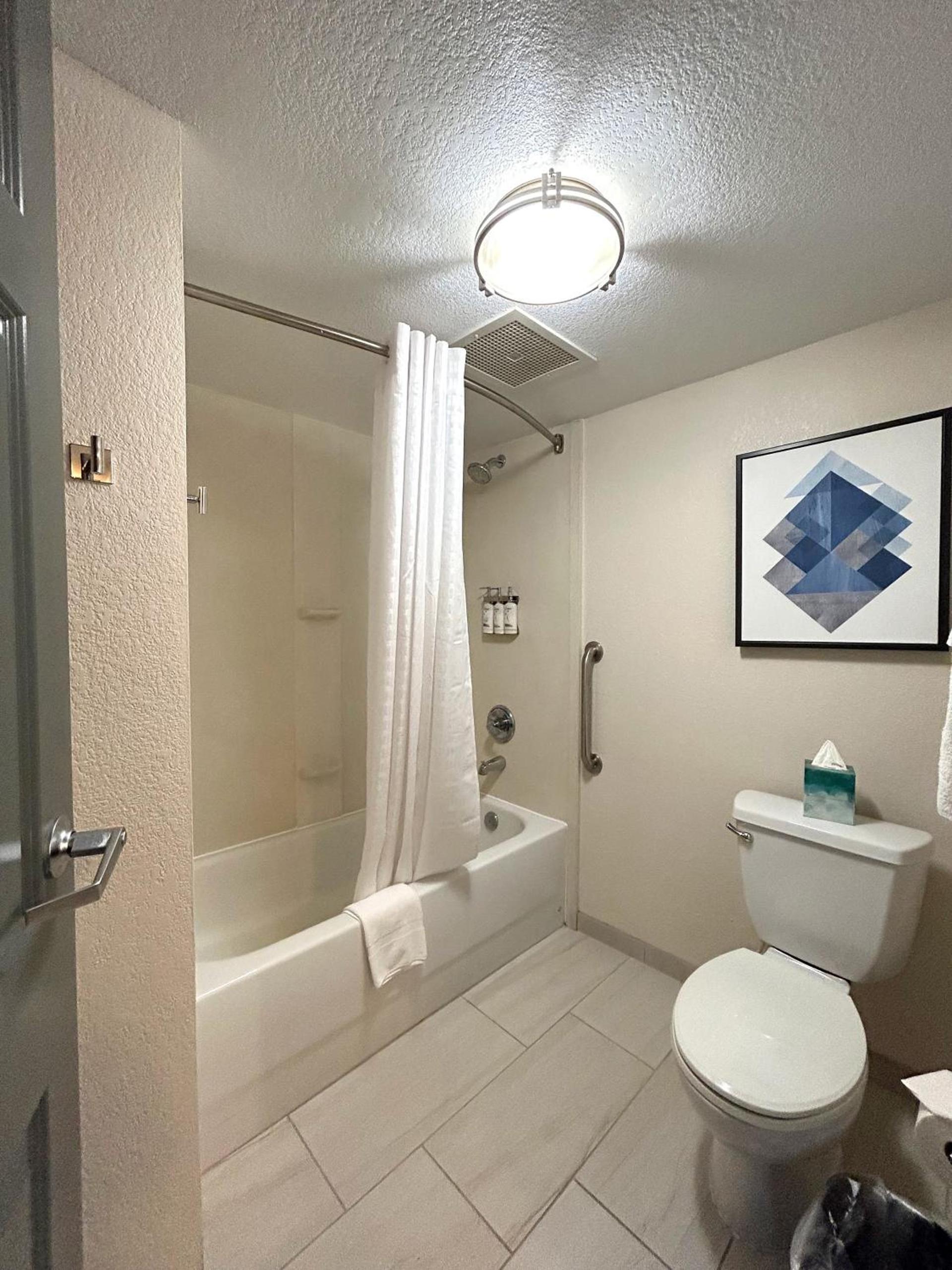 Candlewood Suites Indianapolis Downtown Medical District by IHG photo 20