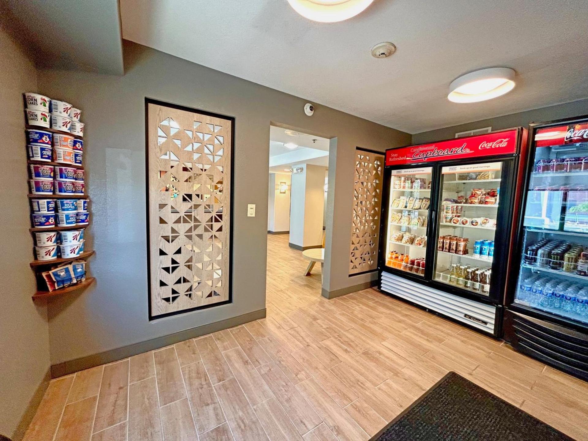 Candlewood Suites Indianapolis Downtown Medical District by IHG photo 17