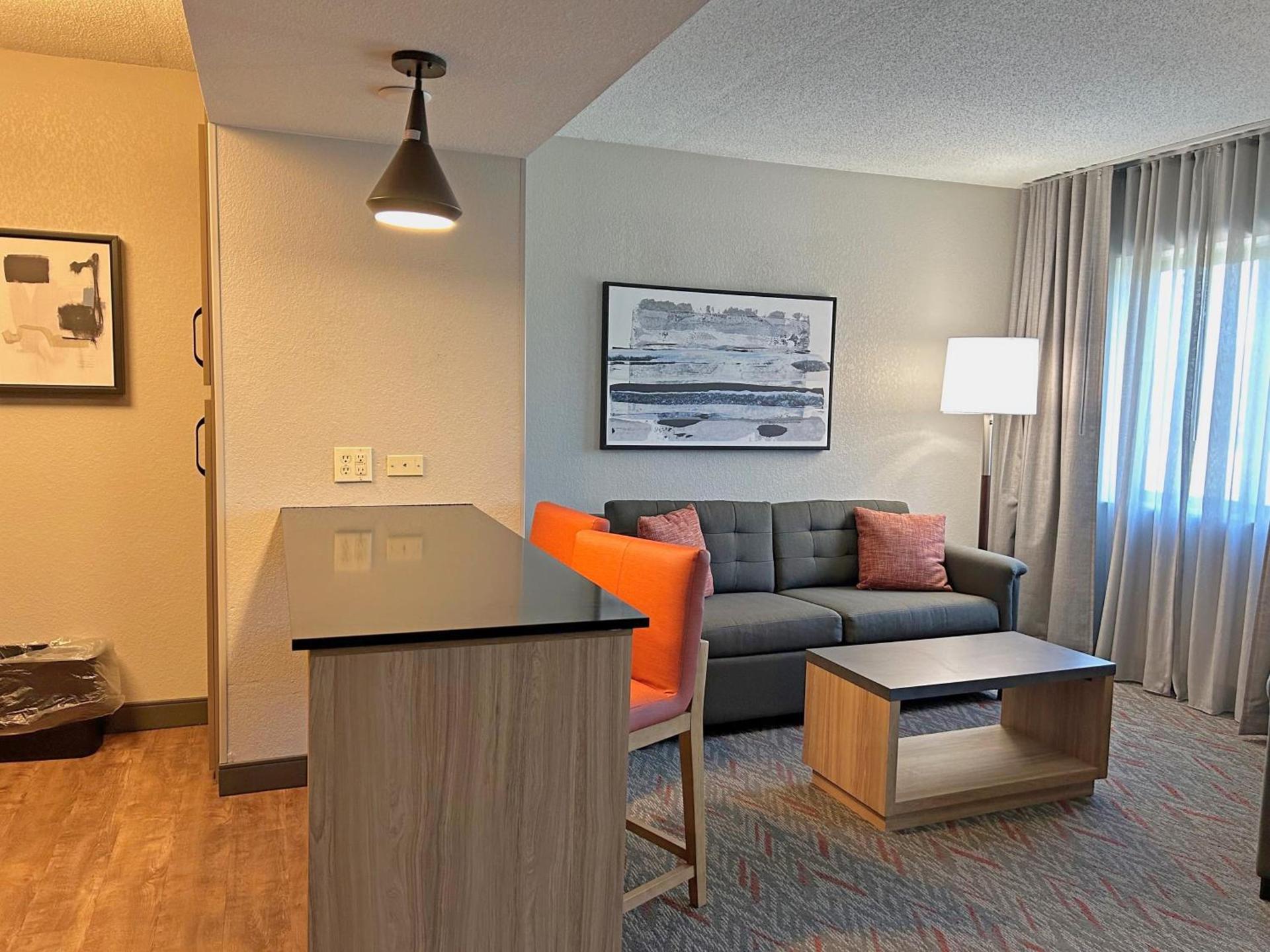 Candlewood Suites Indianapolis Downtown Medical District by IHG photo 28