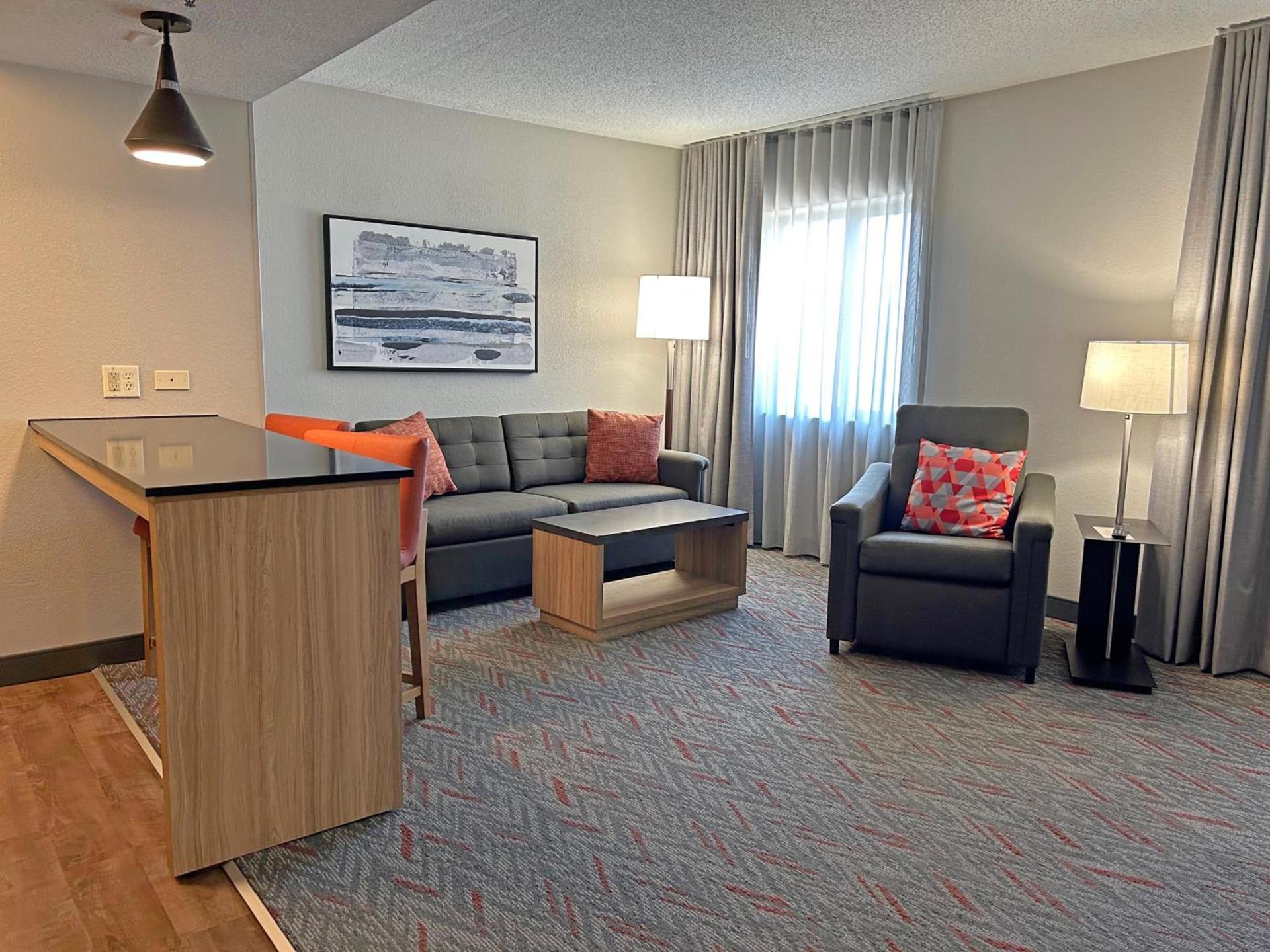 Candlewood Suites Indianapolis Downtown Medical District by IHG photo 31
