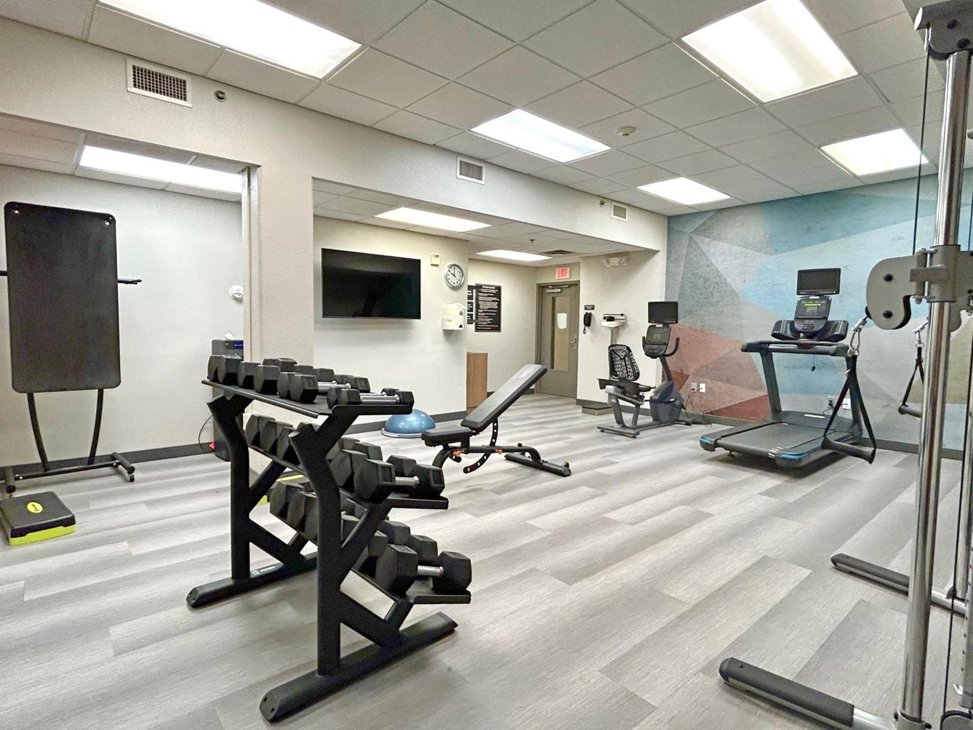 Candlewood Suites Indianapolis Downtown Medical District by IHG photo 18