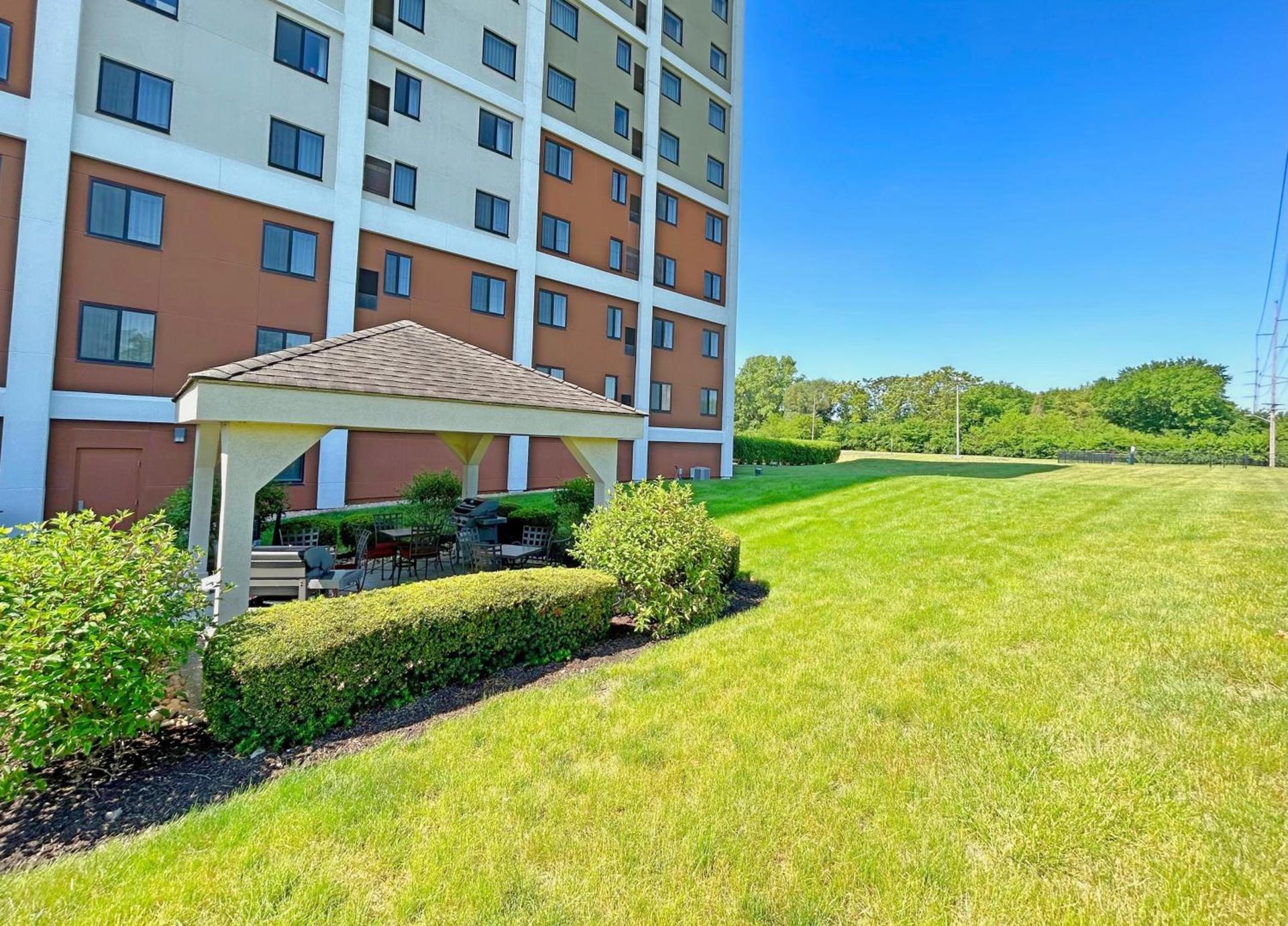 Candlewood Suites Indianapolis Downtown Medical District by IHG photo 16