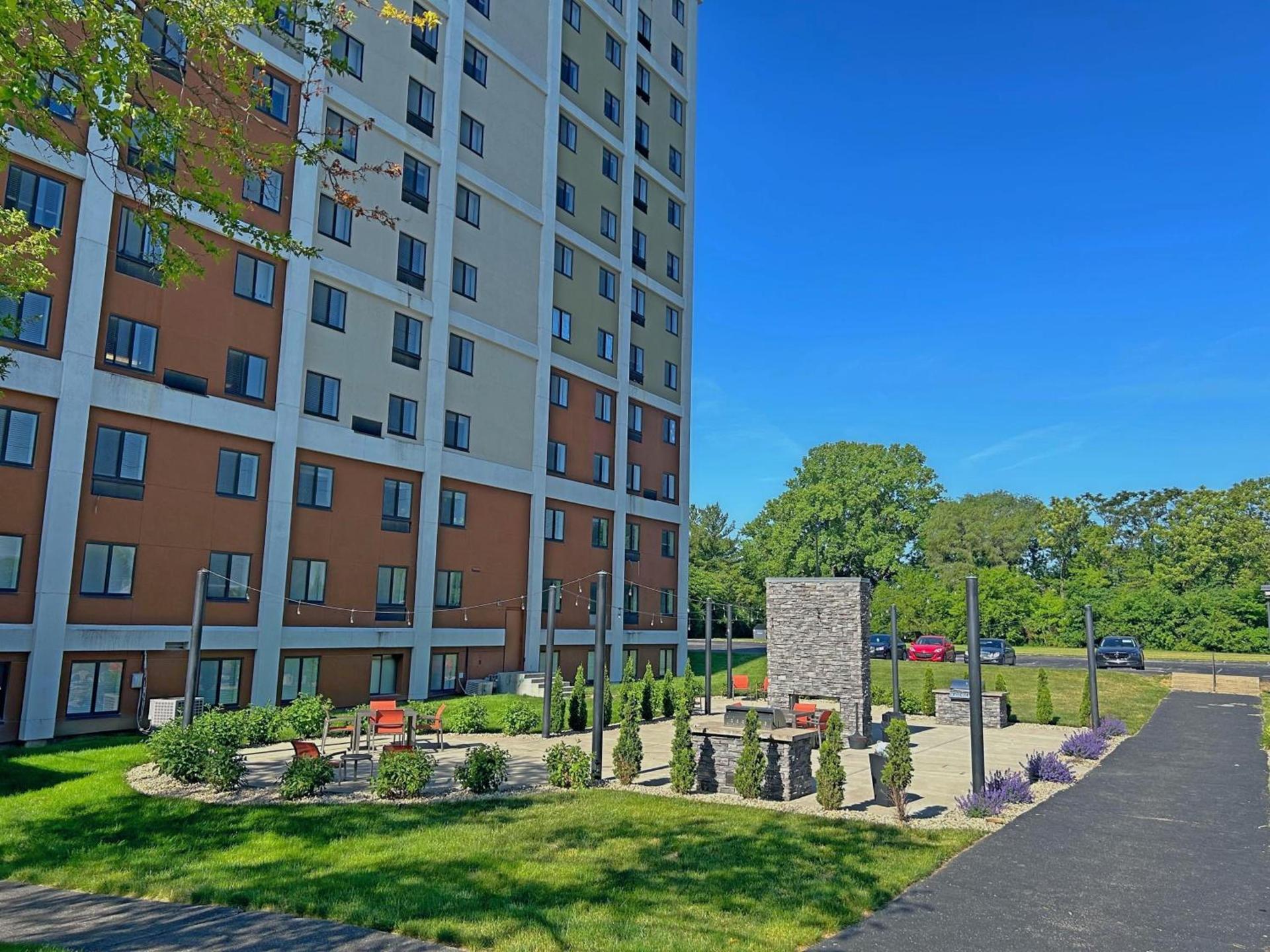 Candlewood Suites Indianapolis Downtown Medical District by IHG photo 21