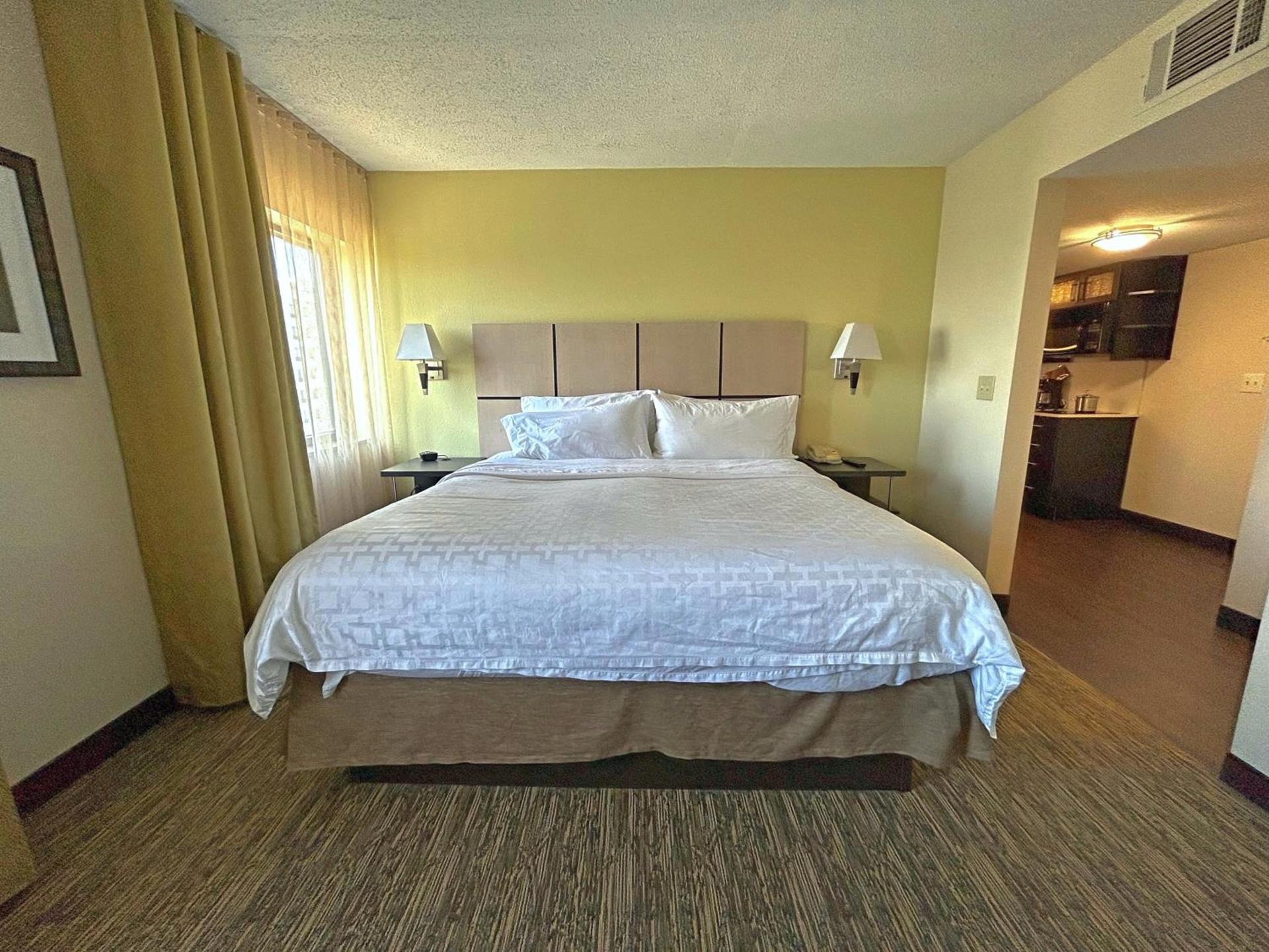 Candlewood Suites Indianapolis Downtown Medical District by IHG photo 38