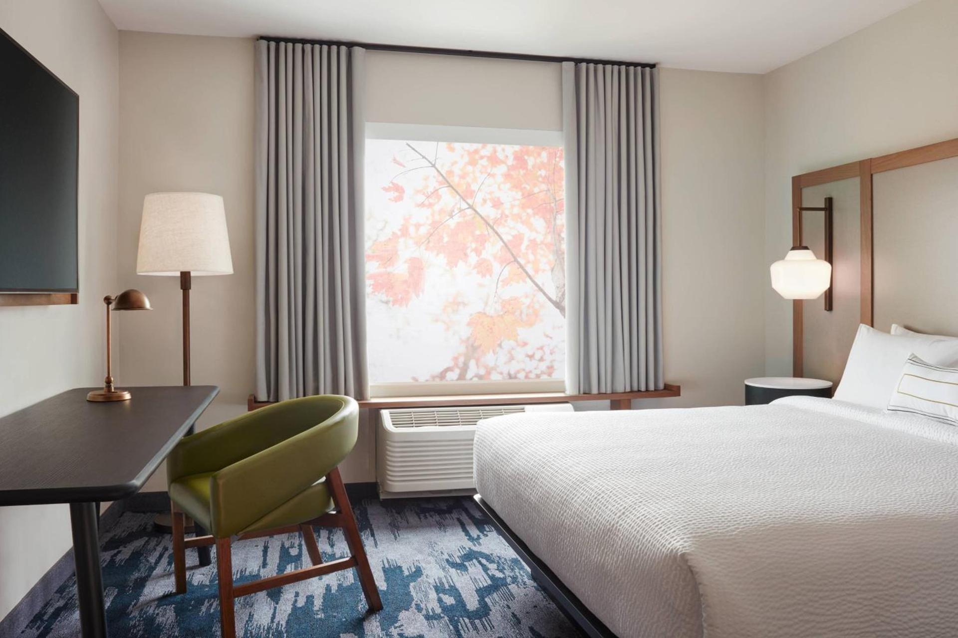 Fairfield by Marriott Inn & Suites Baraboo photo 16