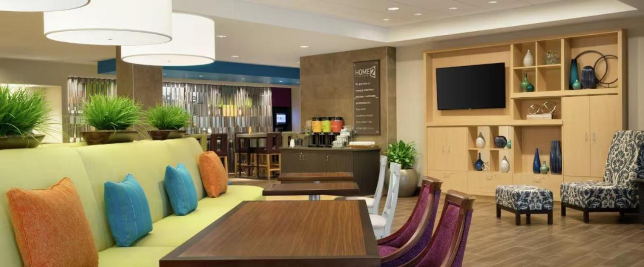 Home2 Suites By Hilton El Centro photo 1