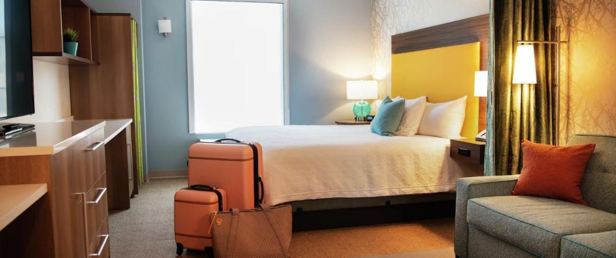 Home2 Suites By Hilton El Centro photo 2