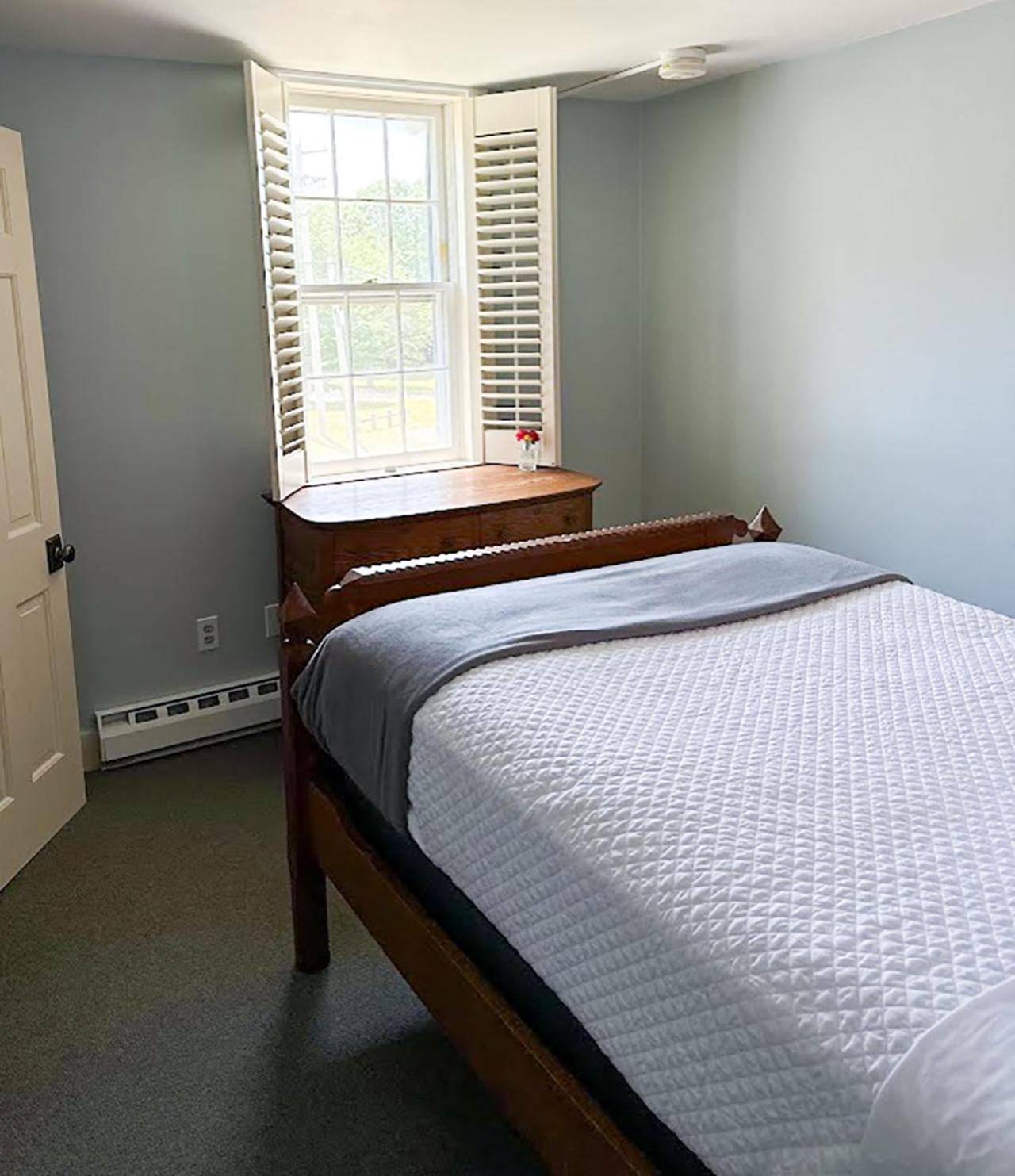 The Historic General Stanton Inn photo 22