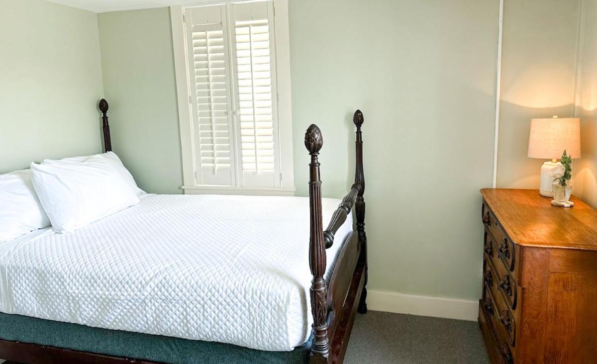 The Historic General Stanton Inn photo 21