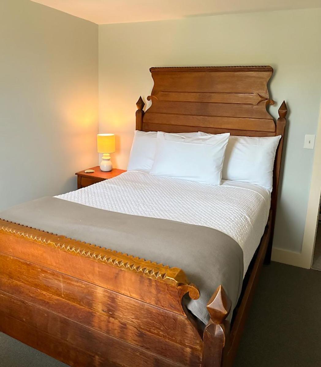 The Historic General Stanton Inn photo 20