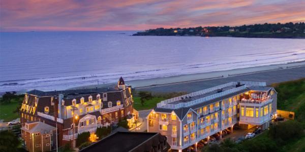 Newport Beach Hotel & Suites — hotel in Middletown