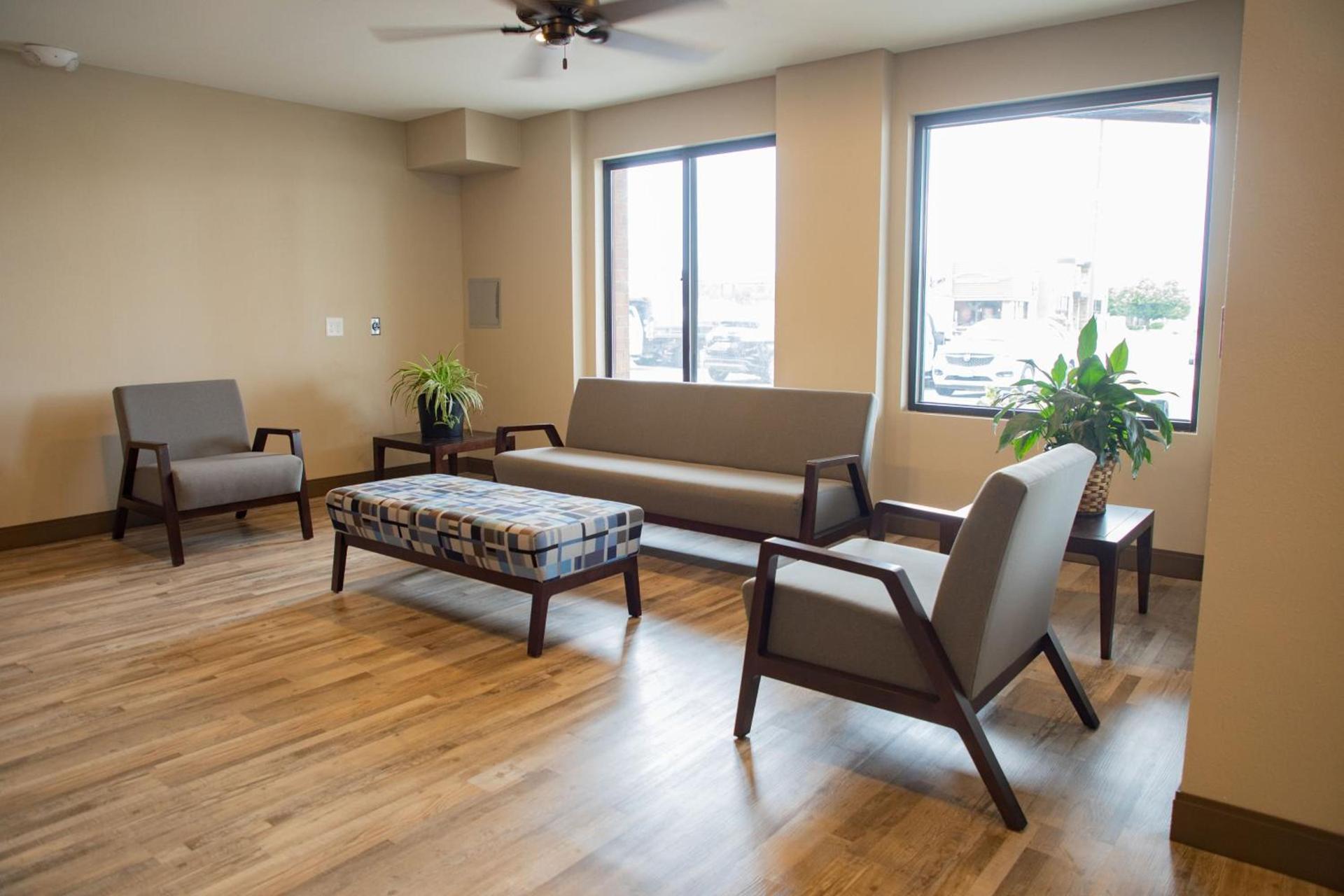 Lomira Inn and Suites photo 13