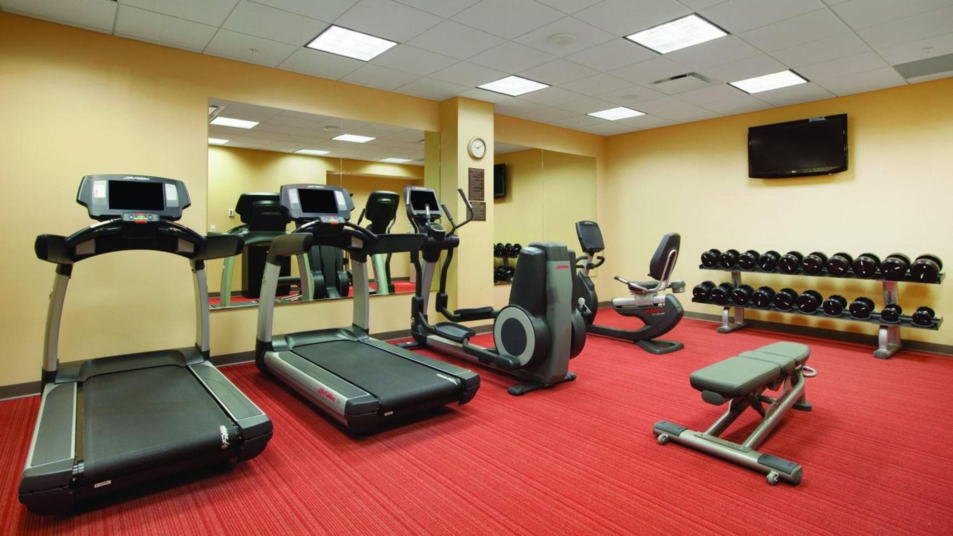 Hyatt Place Des Moines Downtown photo 36