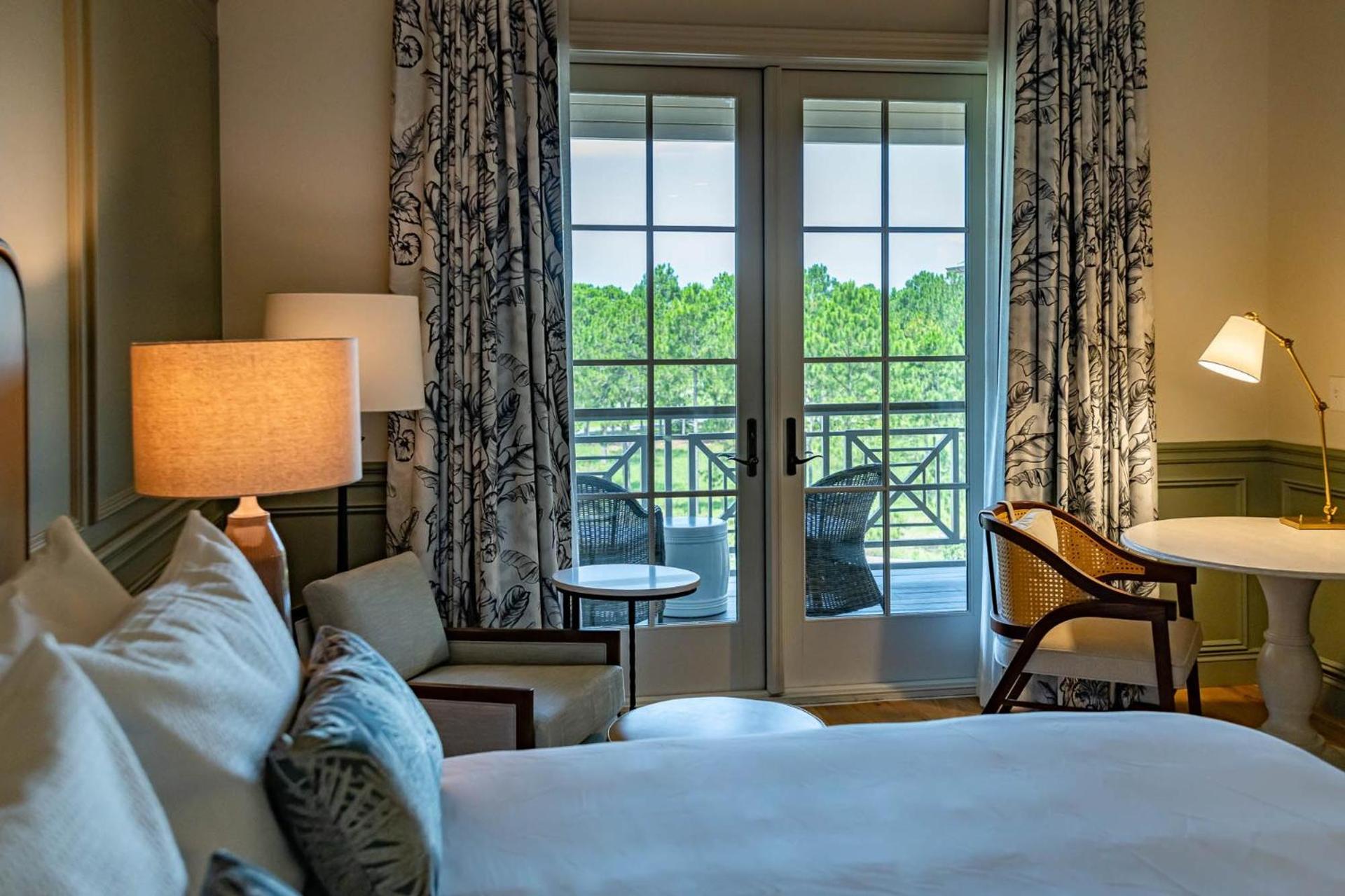 Camp Creek Inn photo 33