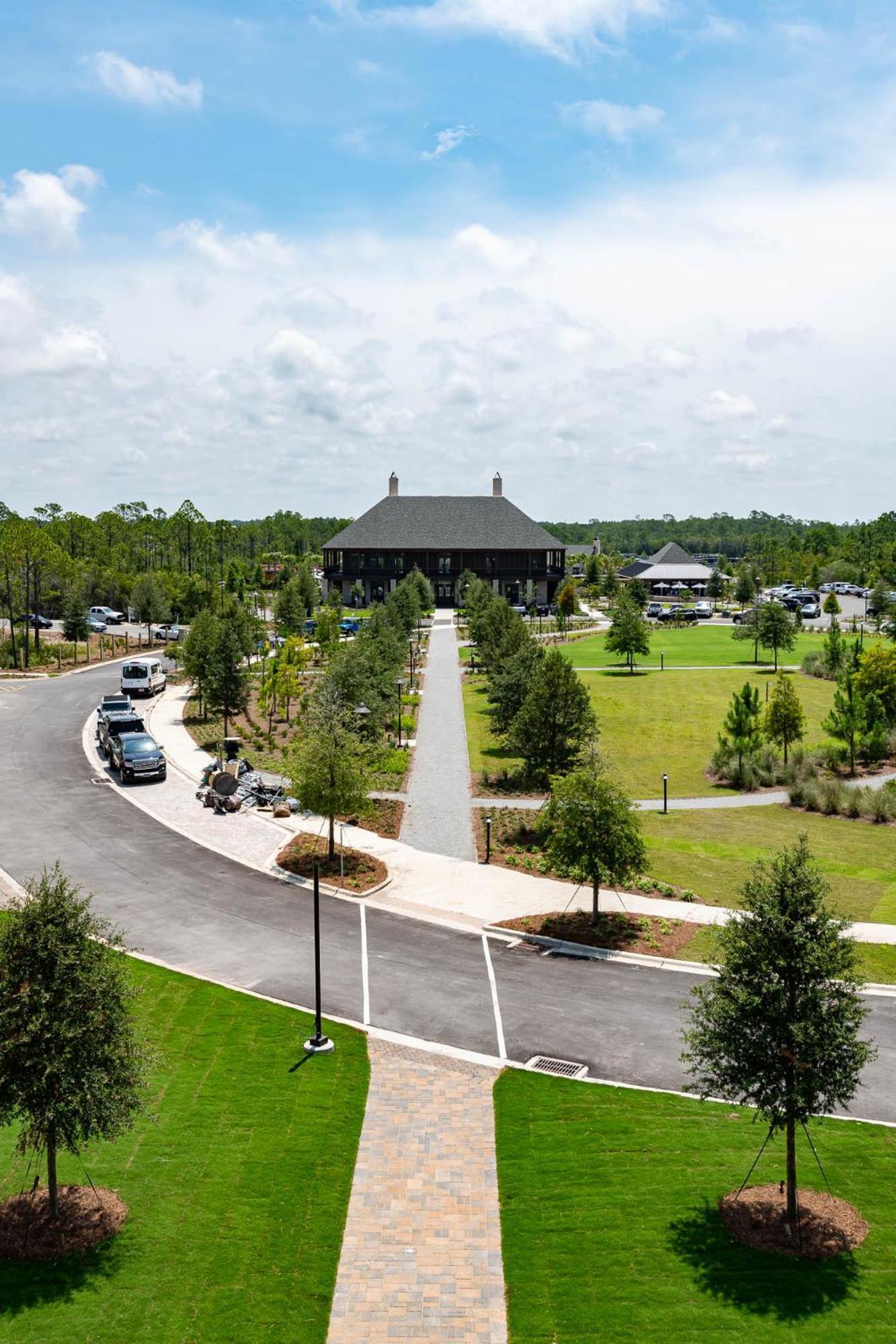 Camp Creek Inn photo 40