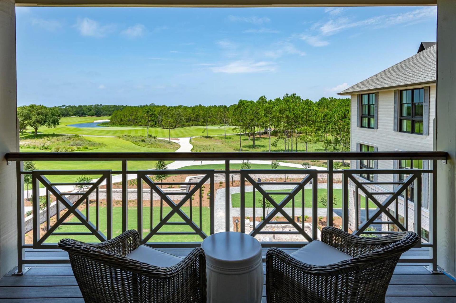 Camp Creek Inn photo 42