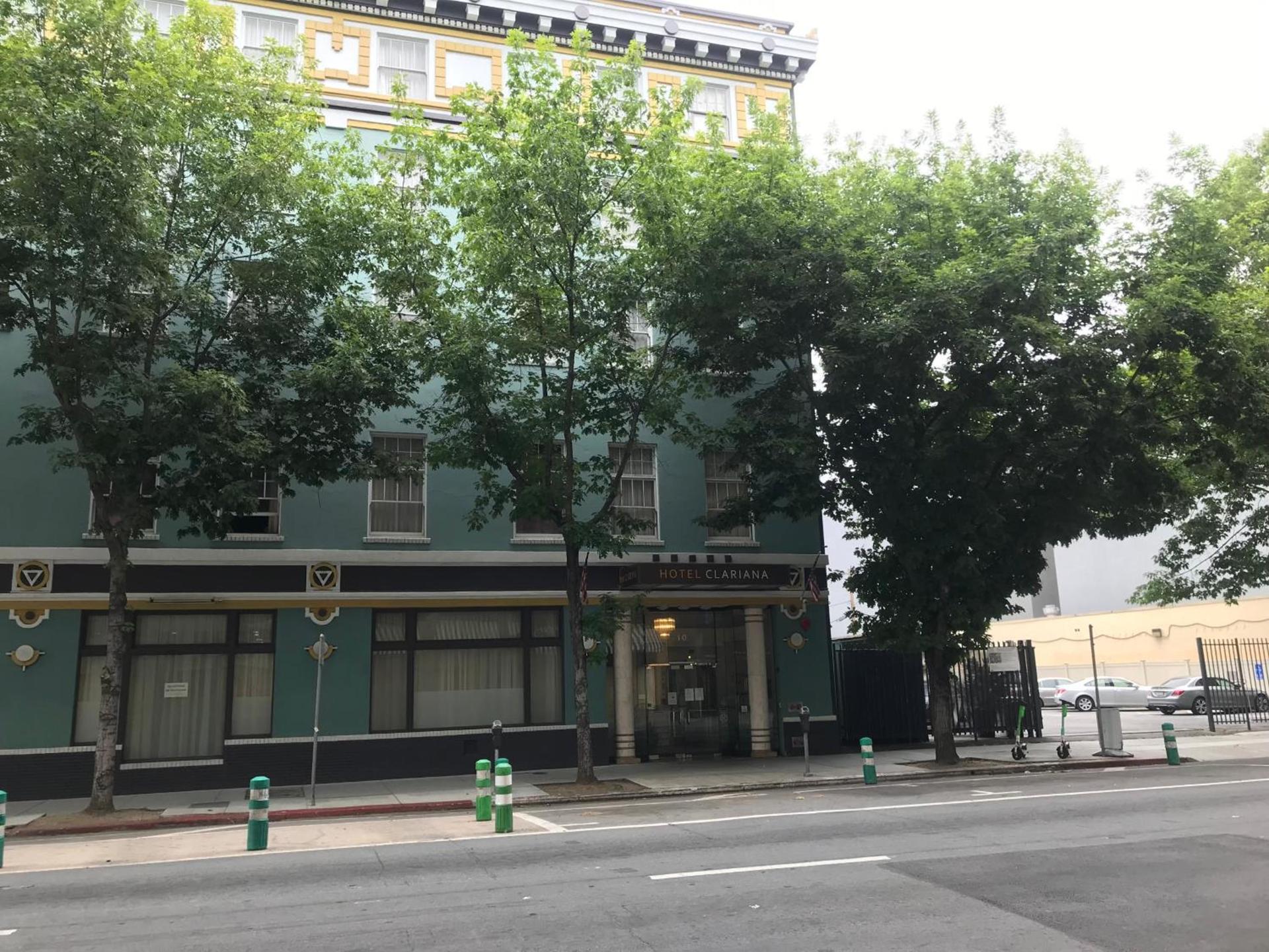 Hotel Clariana photo 1