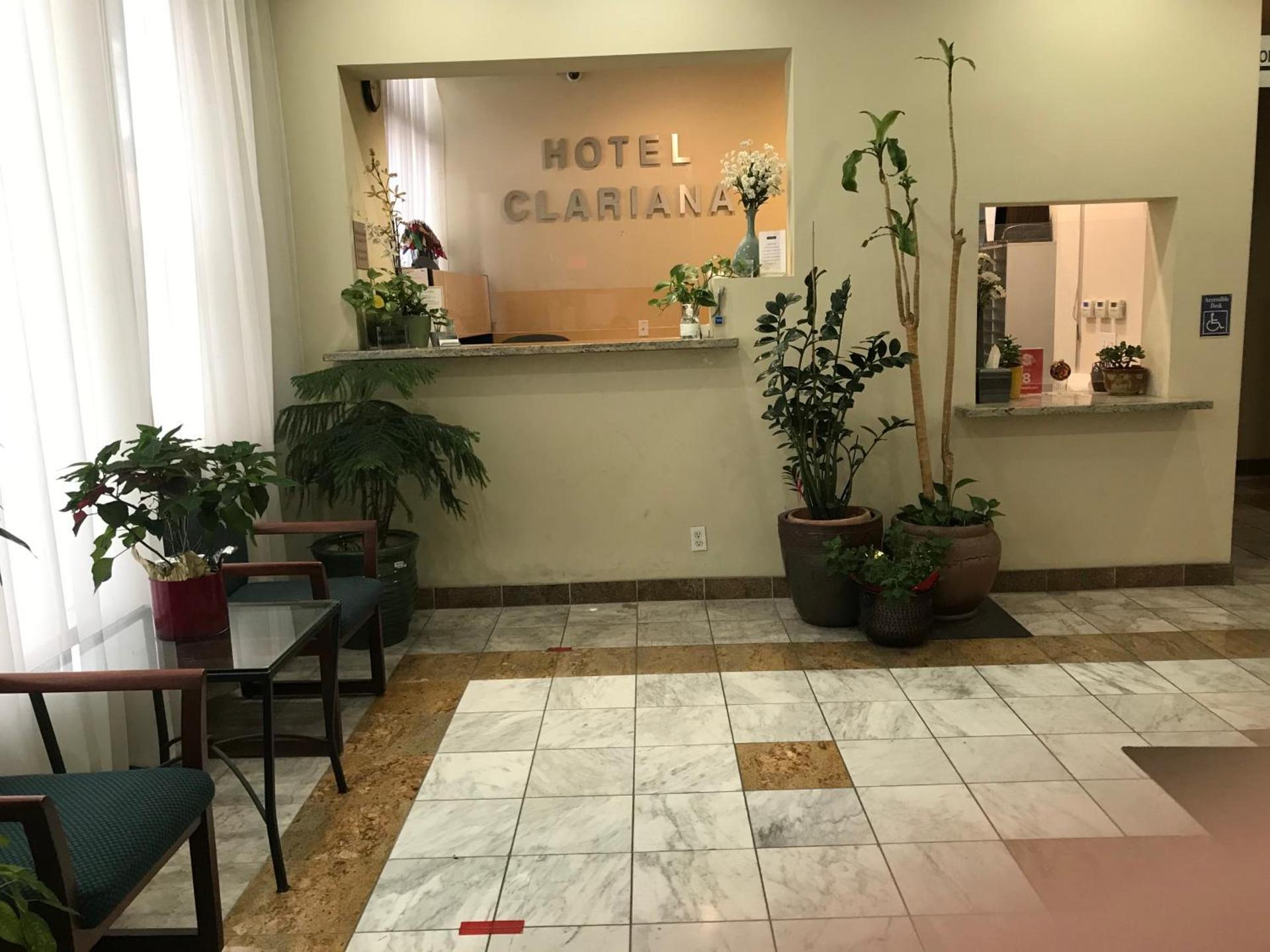 Hotel Clariana photo 29