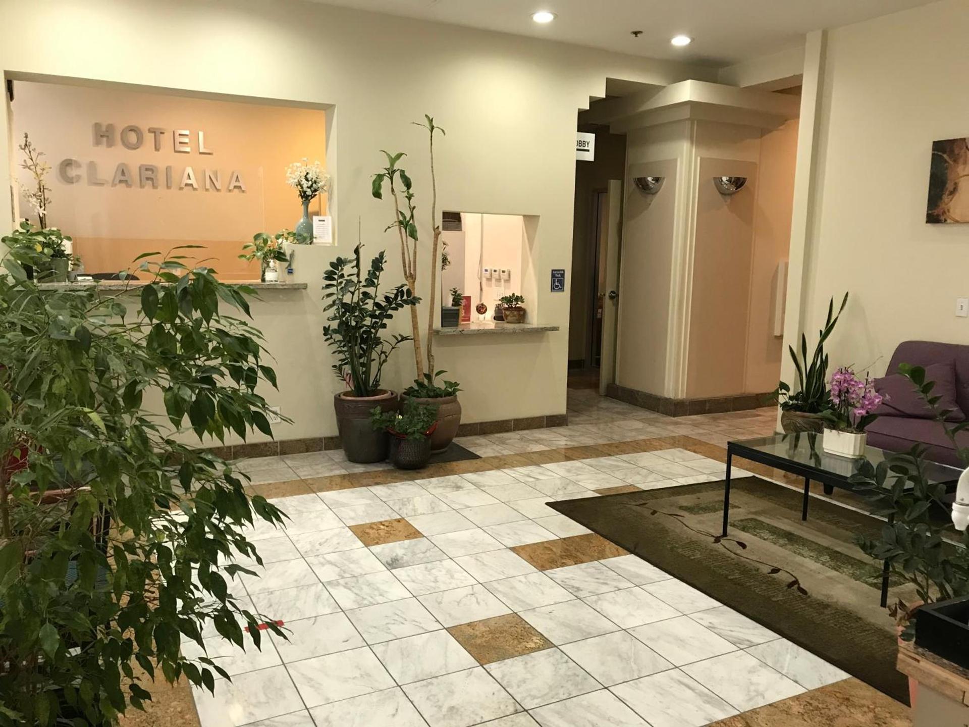 Hotel Clariana photo 30