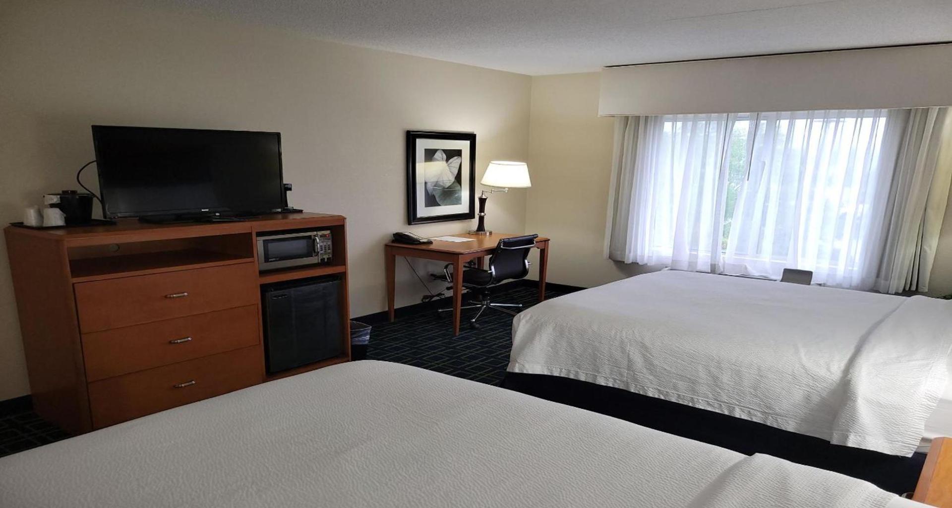 City Express By Marriott Shepherdsville Louisville photo 10