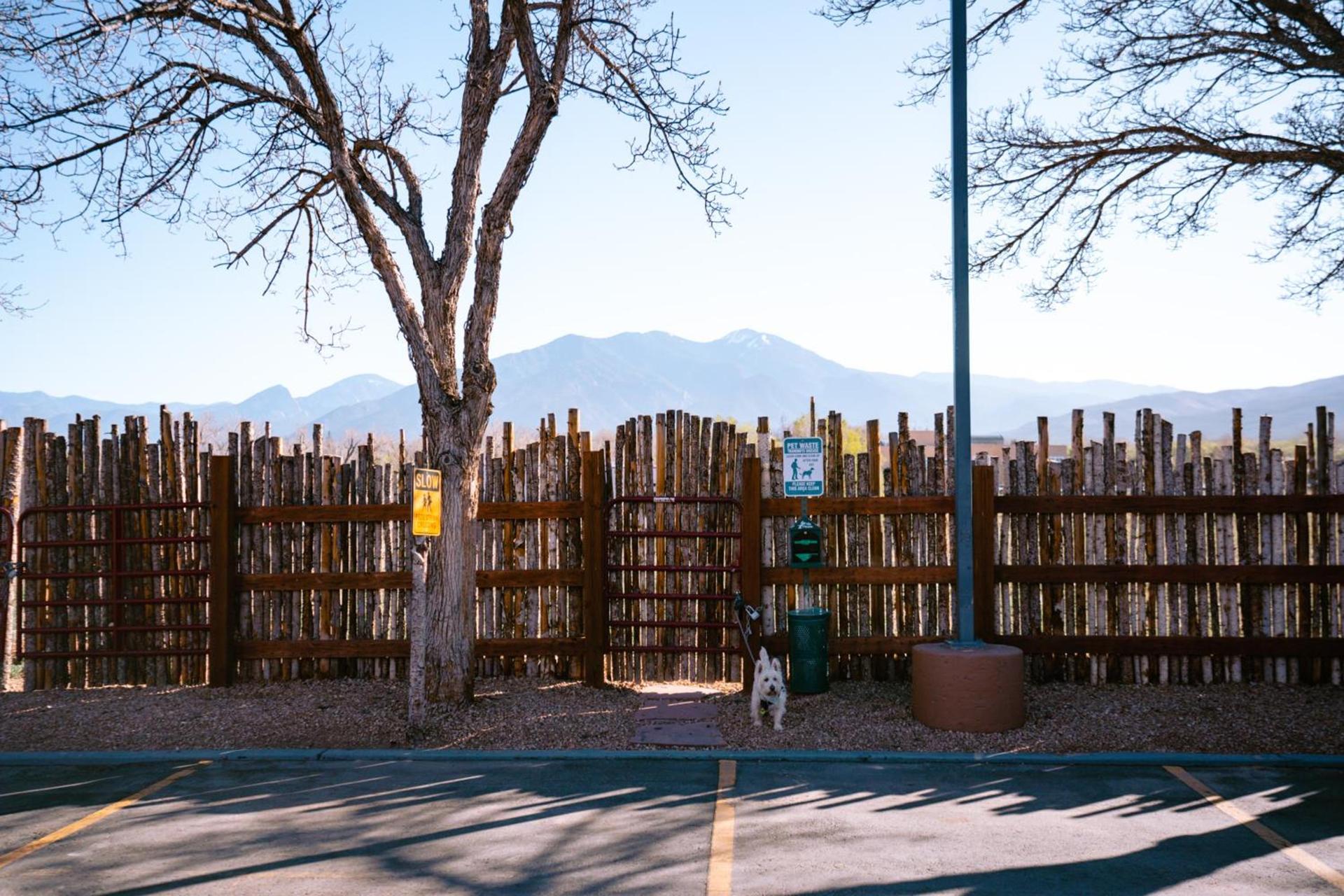 Taos Valley Lodge photo 52