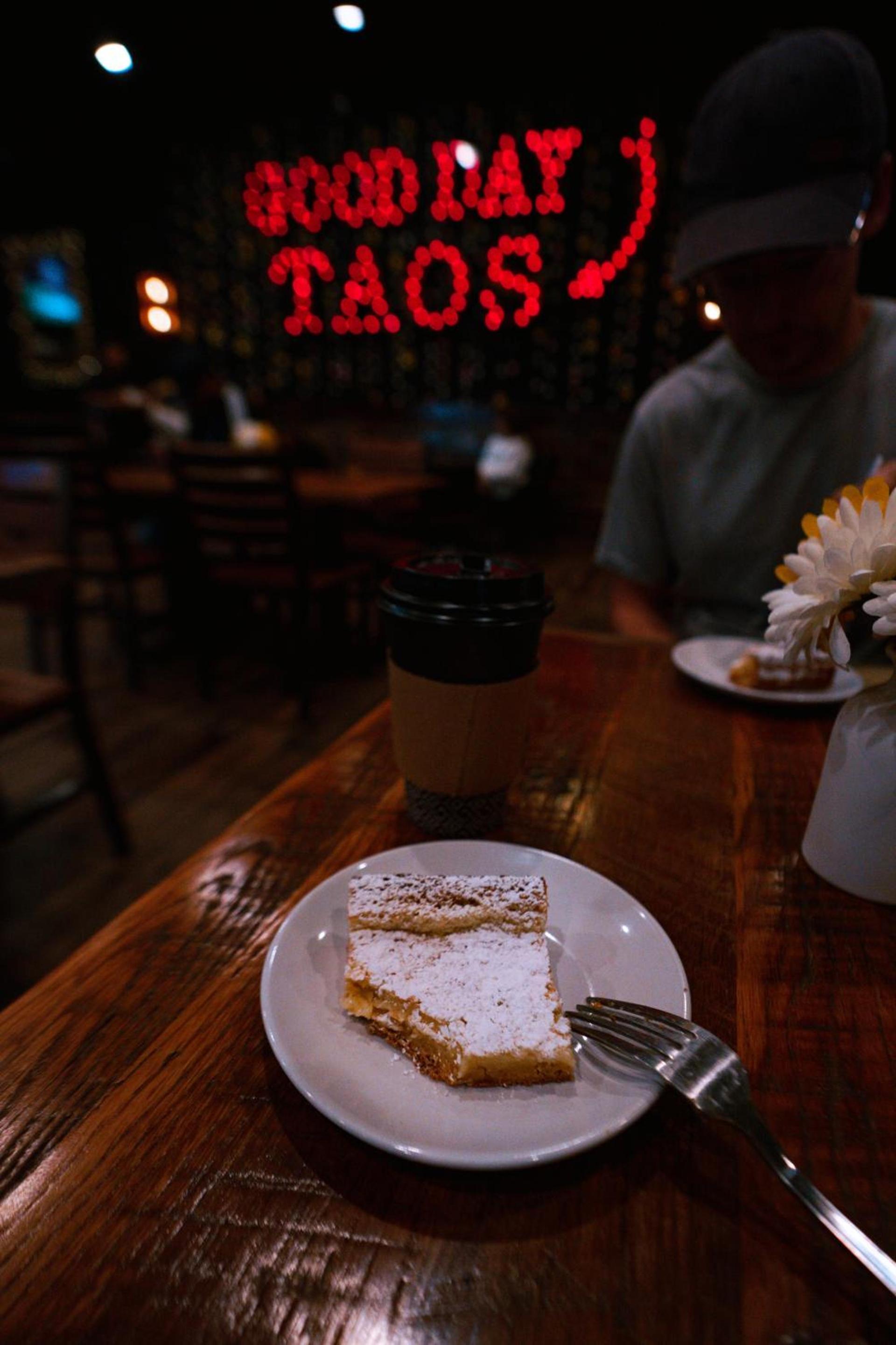 Taos Valley Lodge photo 47