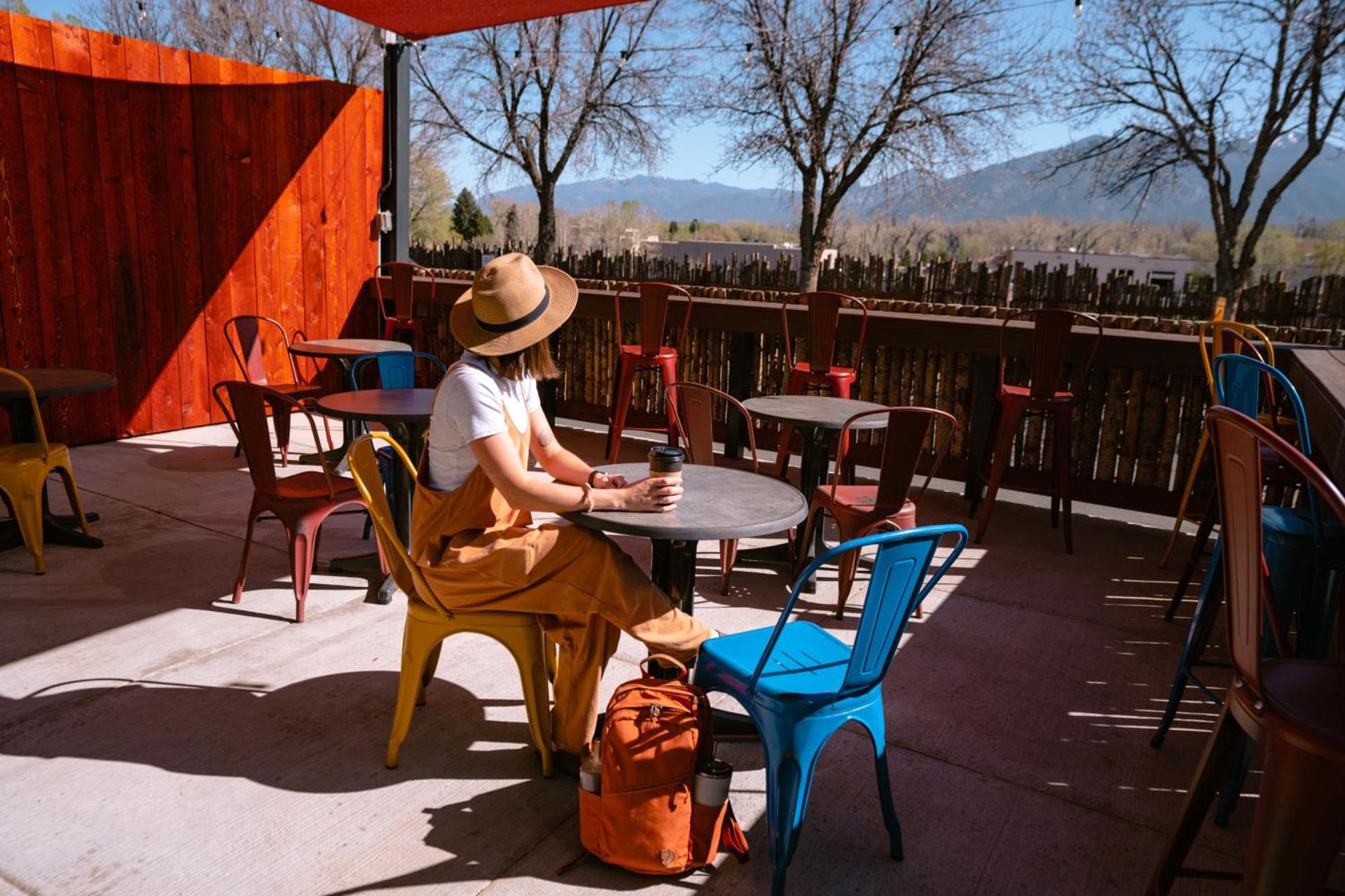 Taos Valley Lodge photo 6