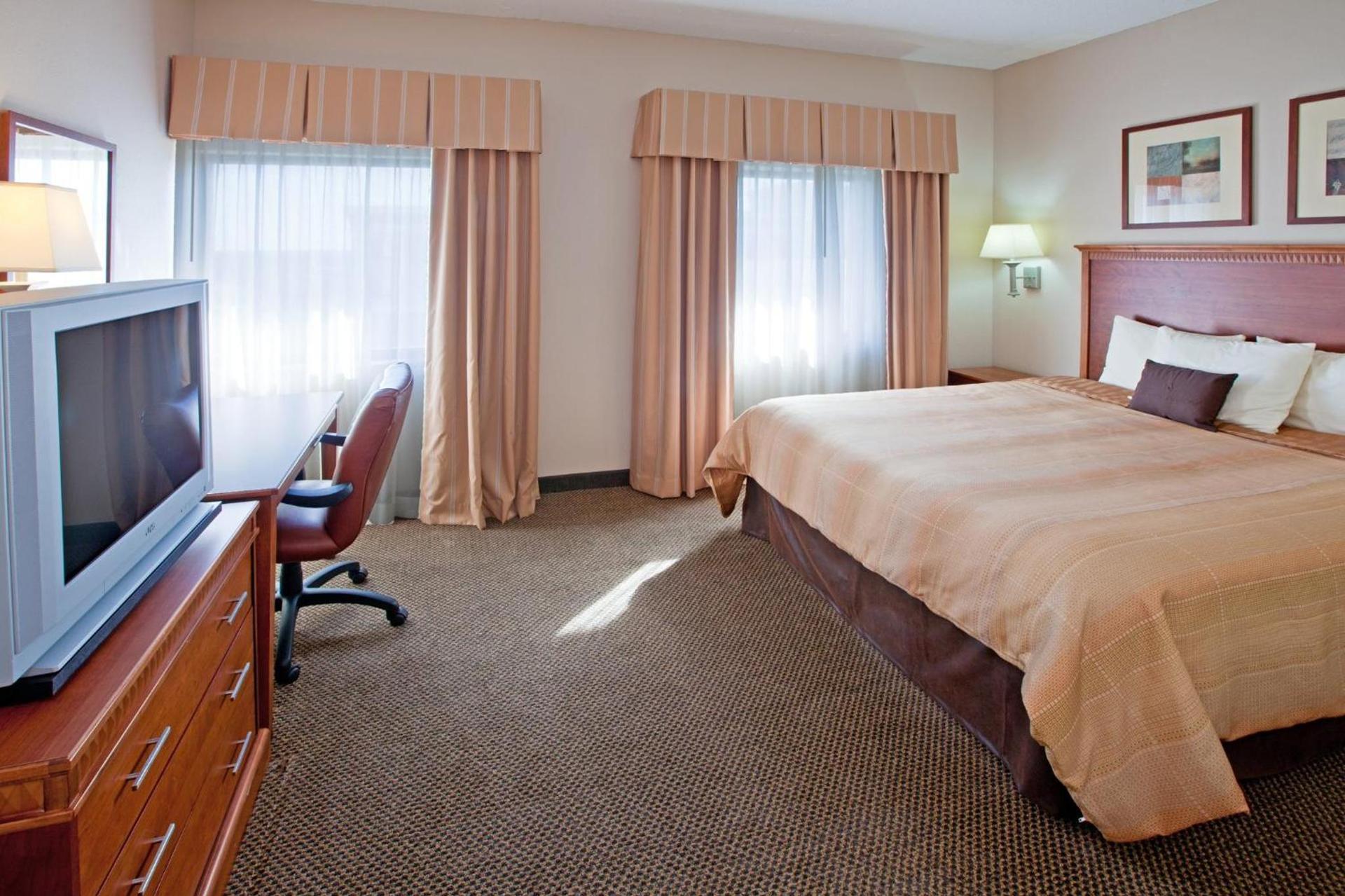 Candlewood Suites Indianapolis Downtown Medical District by IHG photo 54