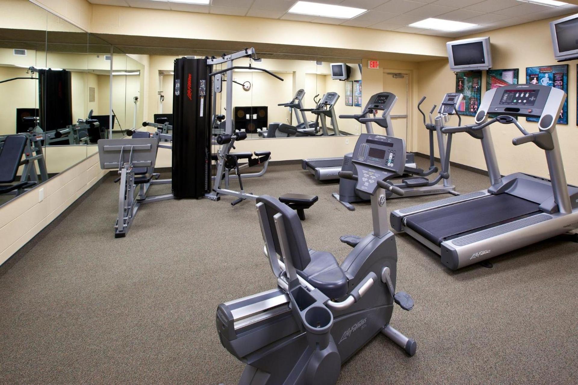 Candlewood Suites Indianapolis Downtown Medical District by IHG photo 63