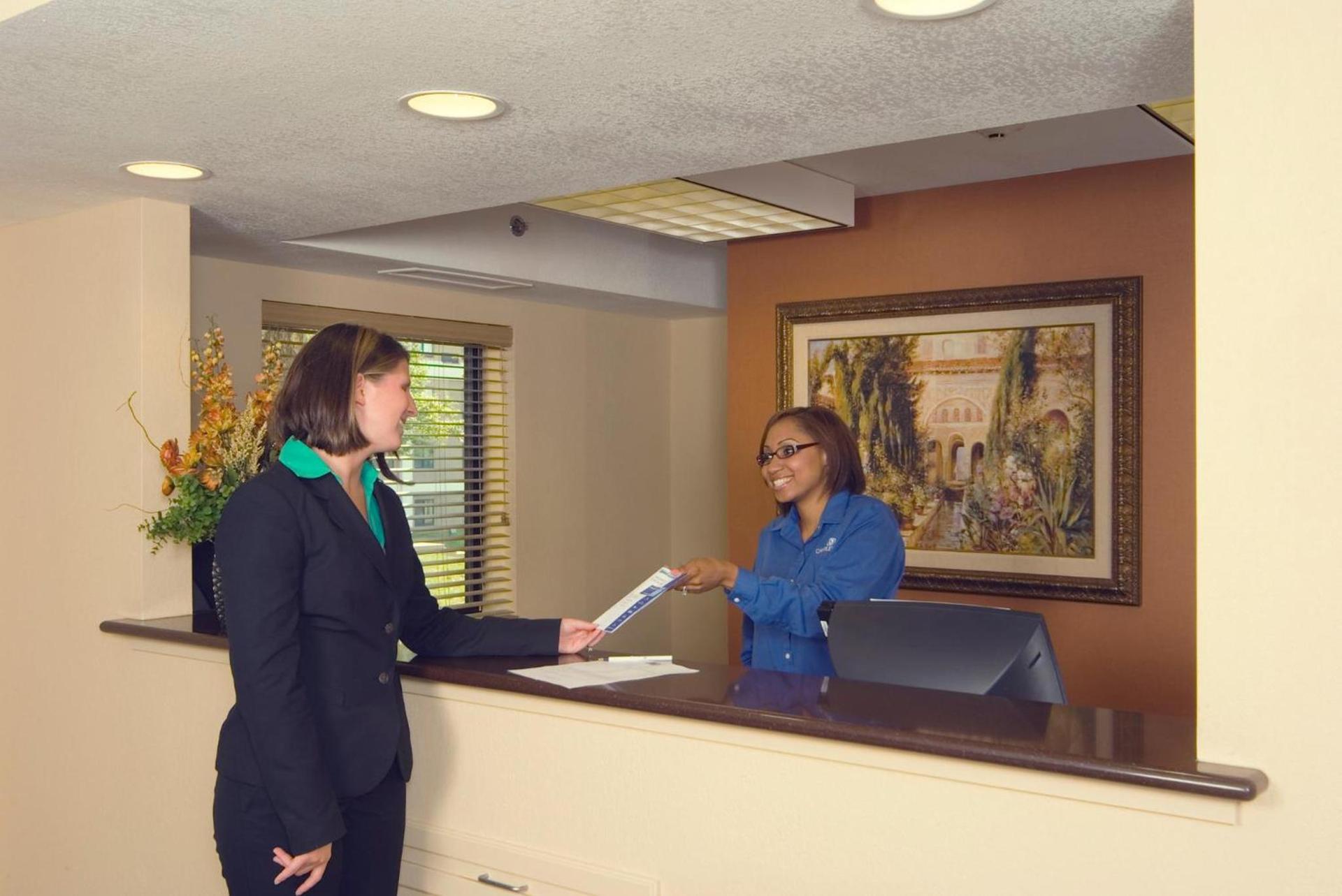 Candlewood Suites Indianapolis Downtown Medical District by IHG photo 41
