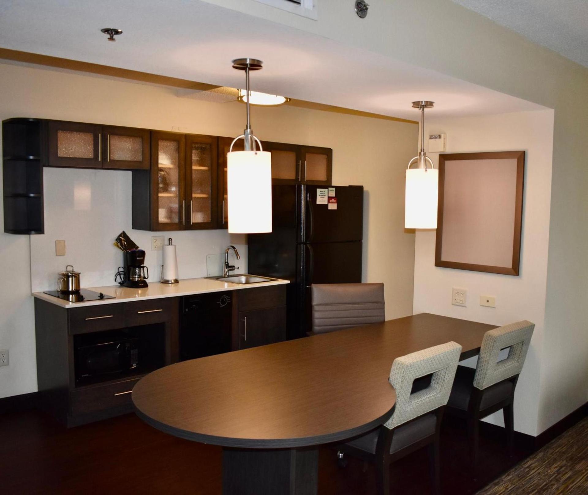 Candlewood Suites Indianapolis Downtown Medical District by IHG photo 69