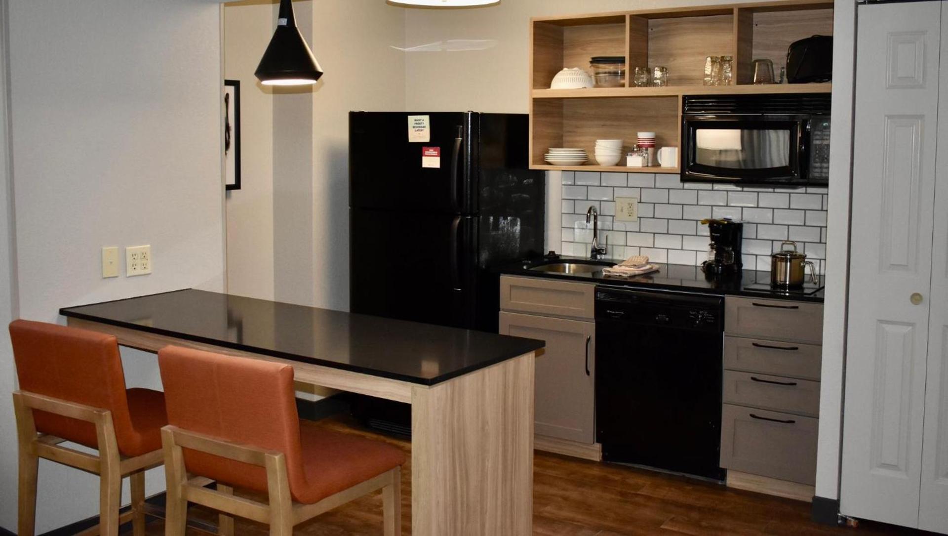 Candlewood Suites Indianapolis Downtown Medical District by IHG photo 71