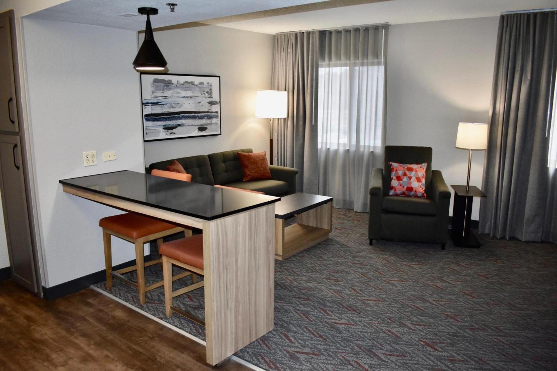 Candlewood Suites Indianapolis Downtown Medical District by IHG photo 72