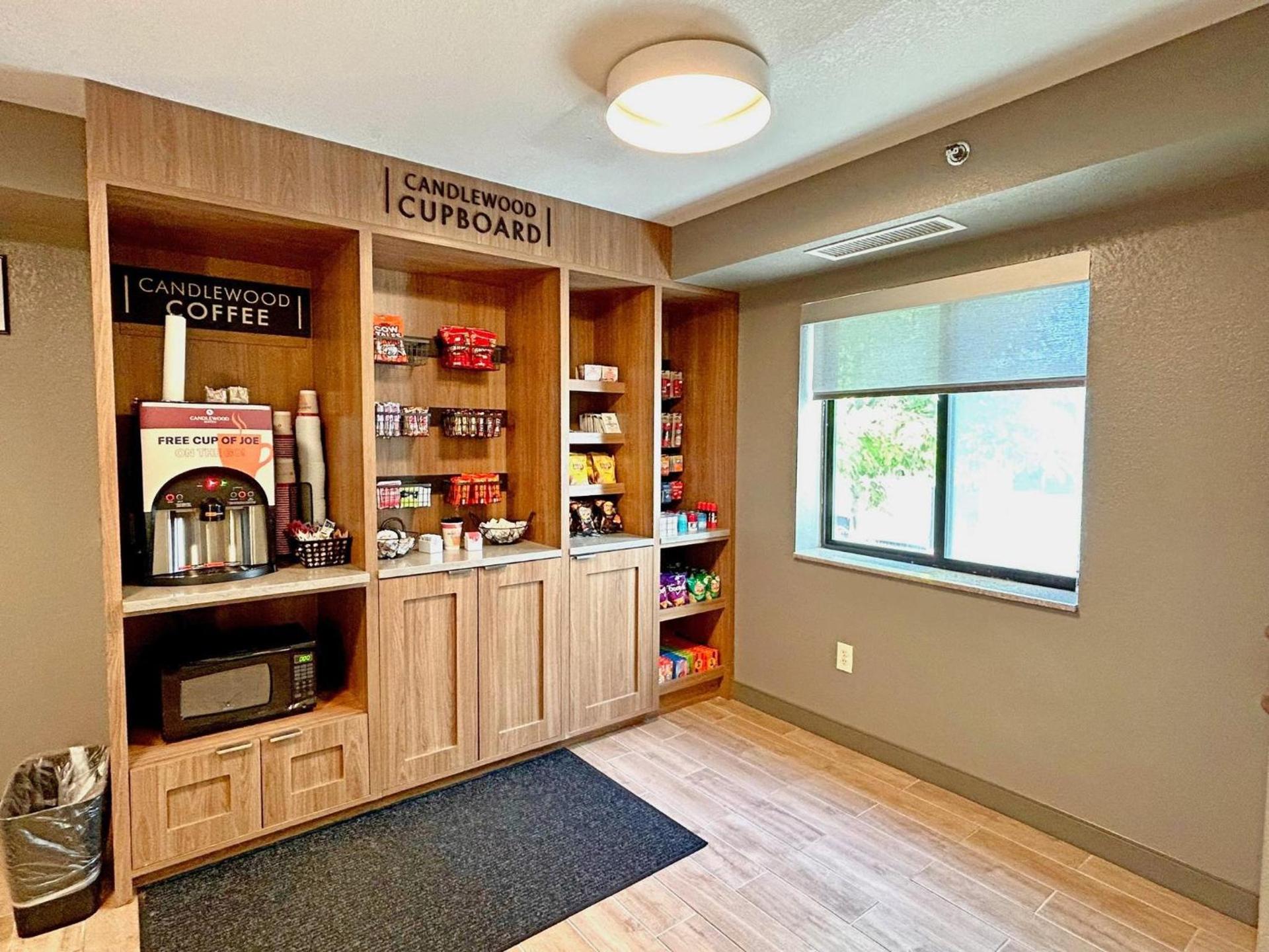 Candlewood Suites Indianapolis Downtown Medical District by IHG photo 65