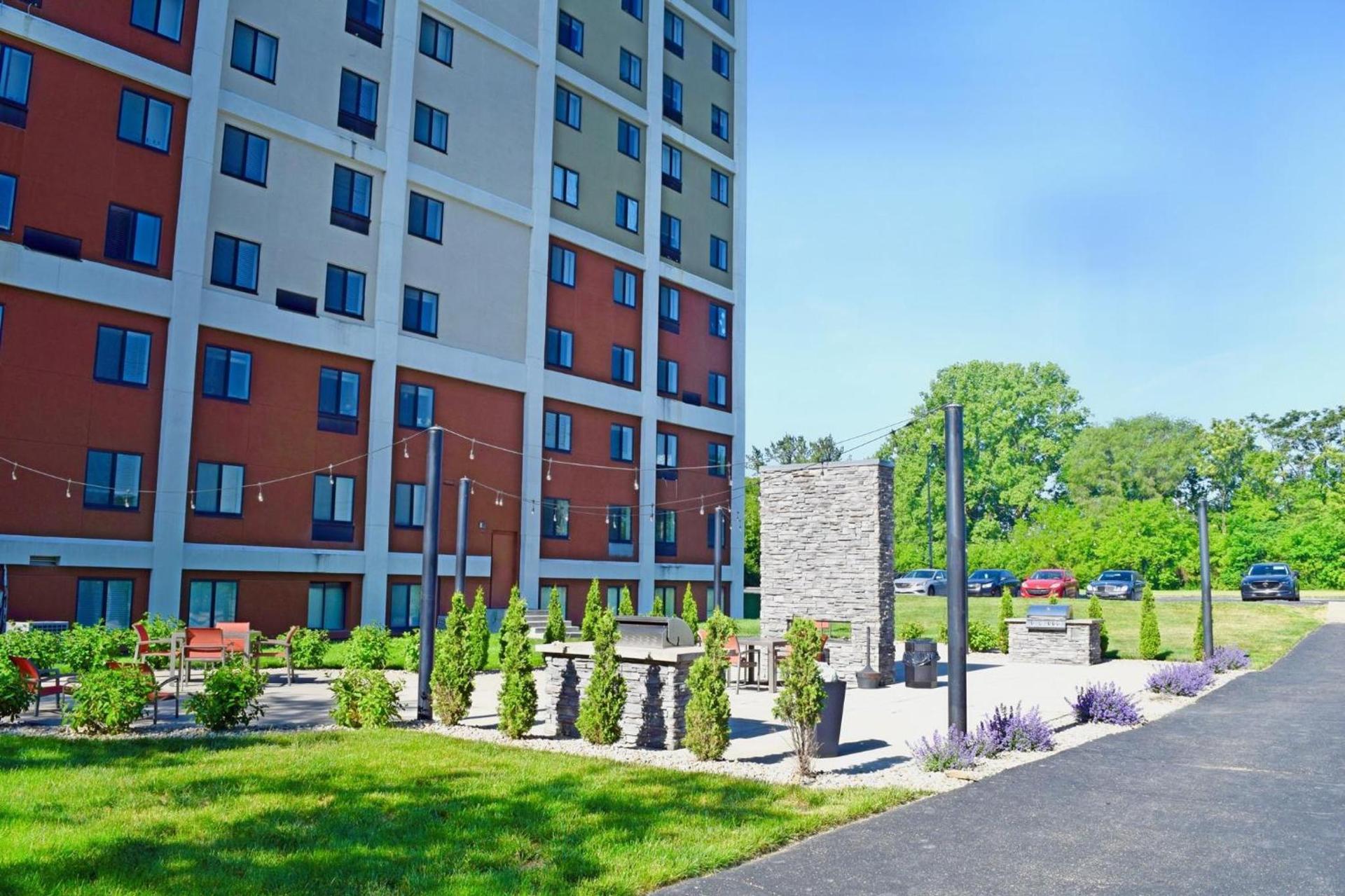 Candlewood Suites Indianapolis Downtown Medical District by IHG photo 80