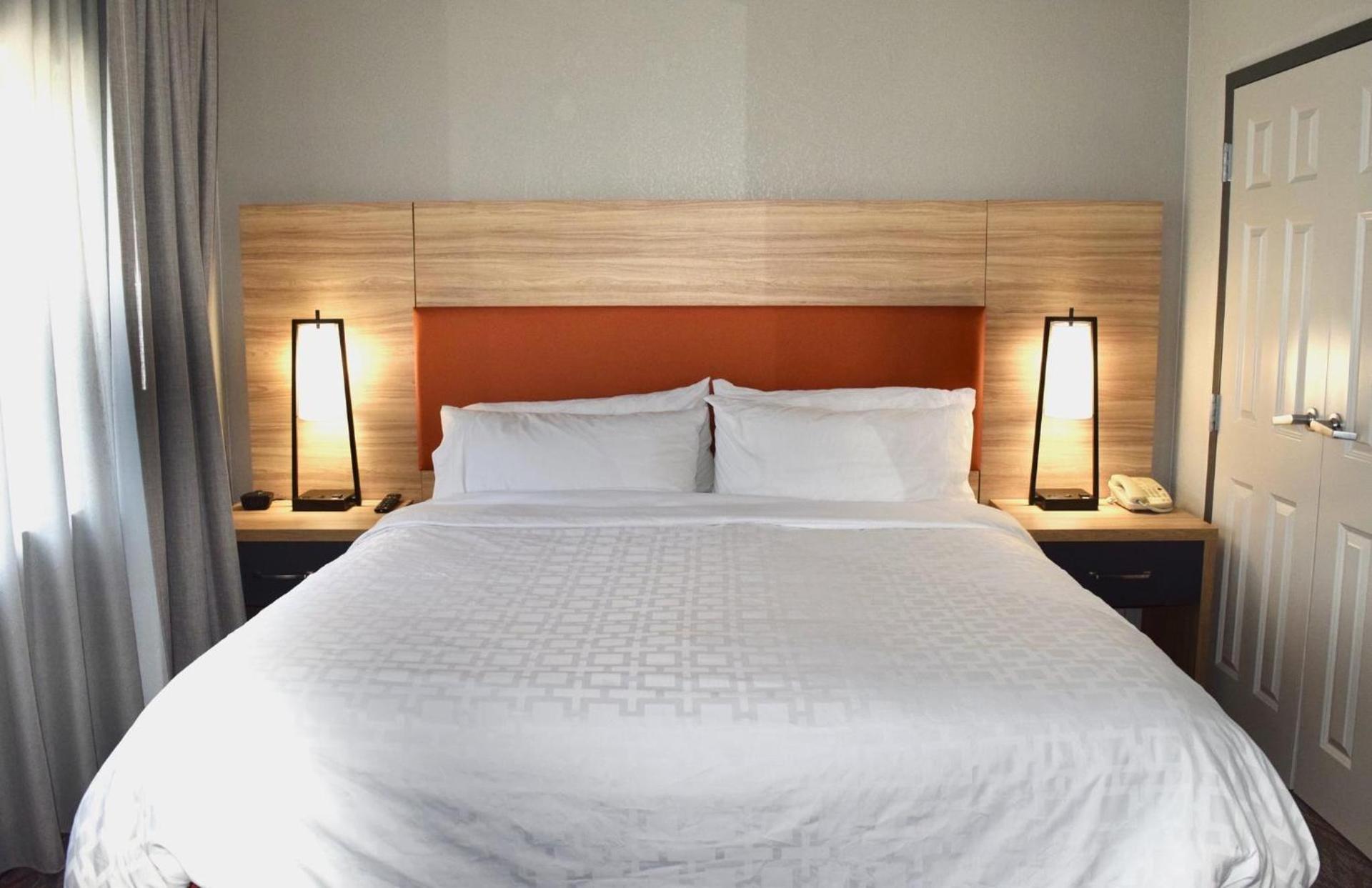 Candlewood Suites Indianapolis Downtown Medical District by IHG photo 97