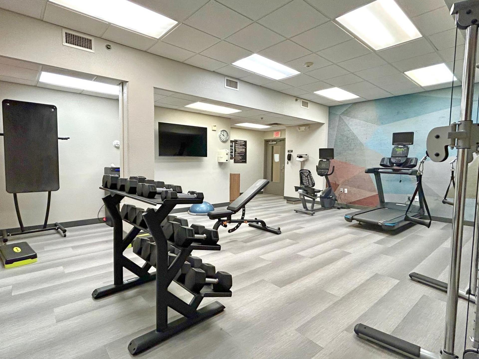 Candlewood Suites Indianapolis Downtown Medical District by IHG photo 76