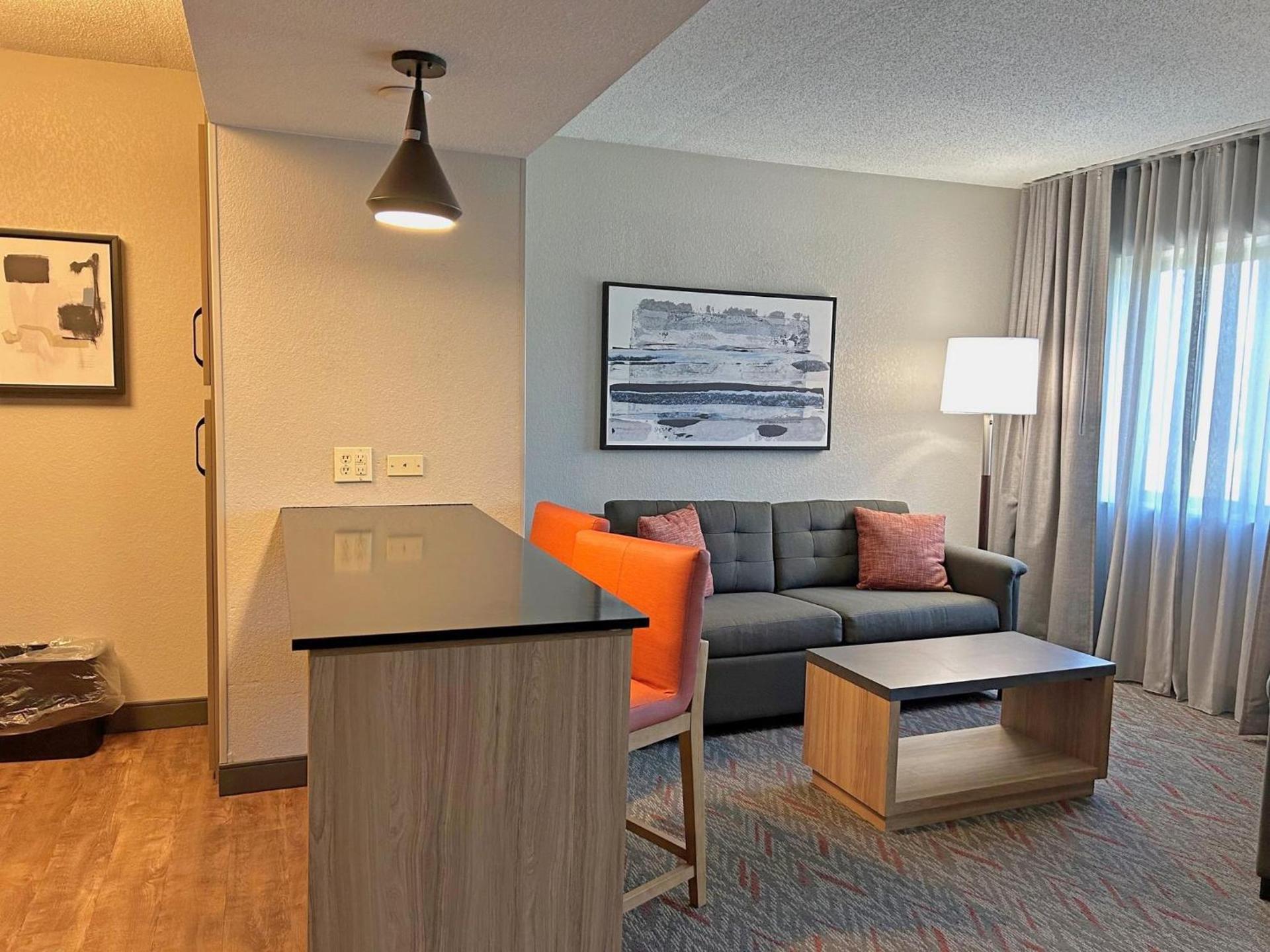 Candlewood Suites Indianapolis Downtown Medical District by IHG photo 91