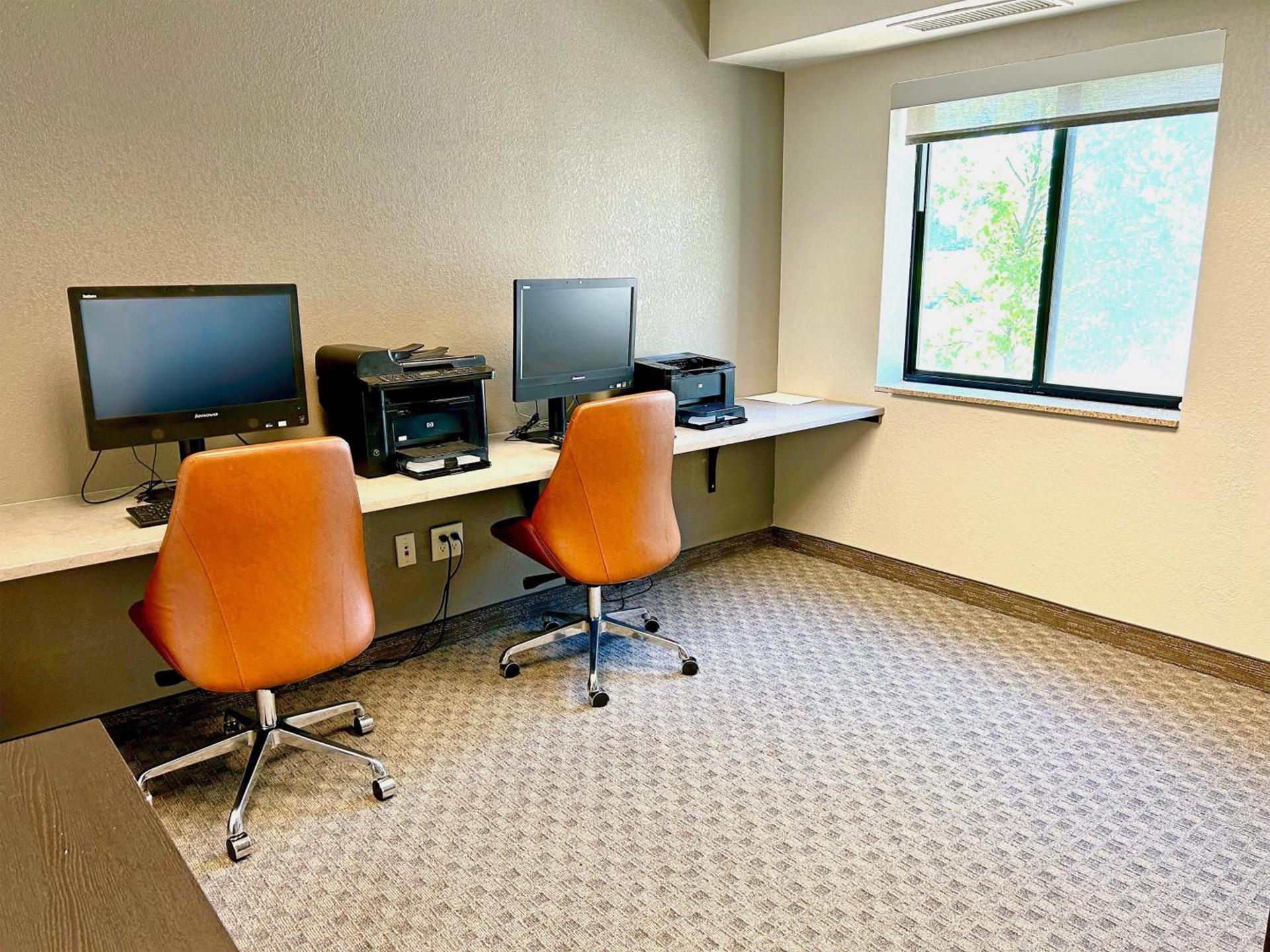 Candlewood Suites Indianapolis Downtown Medical District by IHG photo 77